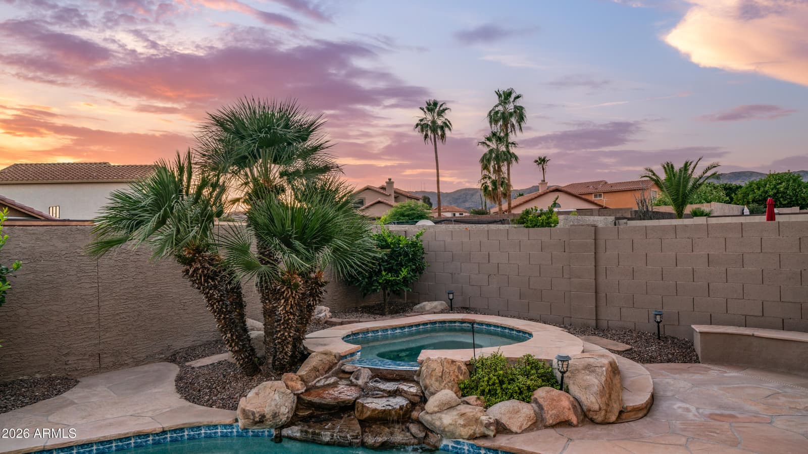15642 S 31st Street, Phoenix, AZ 85048 — photo 38 of 70