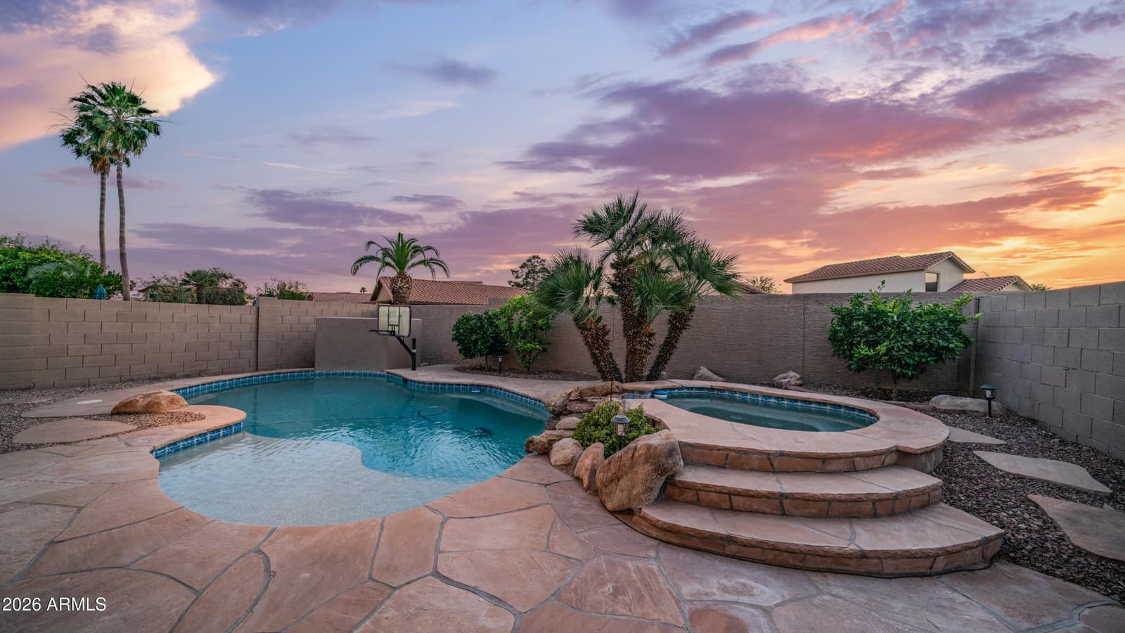 15642 S 31st Street, Phoenix, AZ 85048 — photo 41 of 70