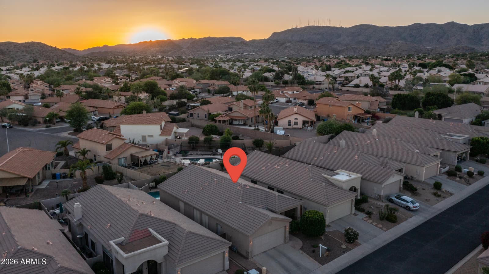 15642 S 31st Street, Phoenix, AZ 85048 — photo 53 of 70