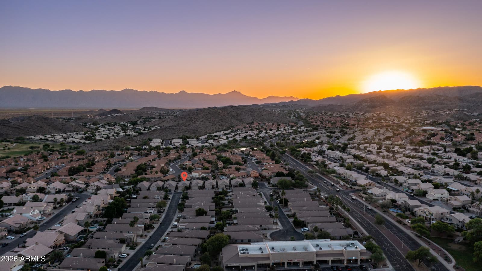 15642 S 31st Street, Phoenix, AZ 85048 — photo 58 of 70