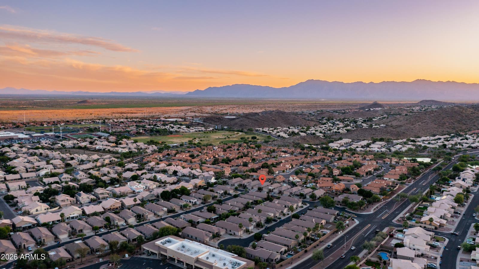 15642 S 31st Street, Phoenix, AZ 85048 — photo 59 of 70