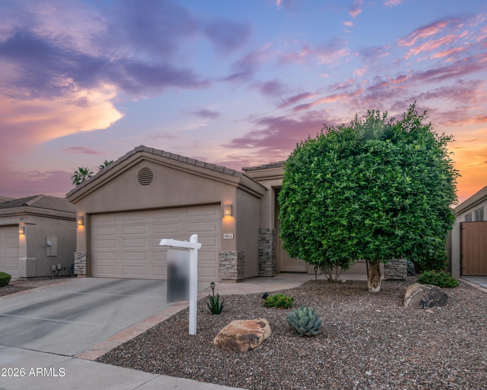 15642 S 31st Street, Phoenix, AZ 85048 — photo 70 of 70