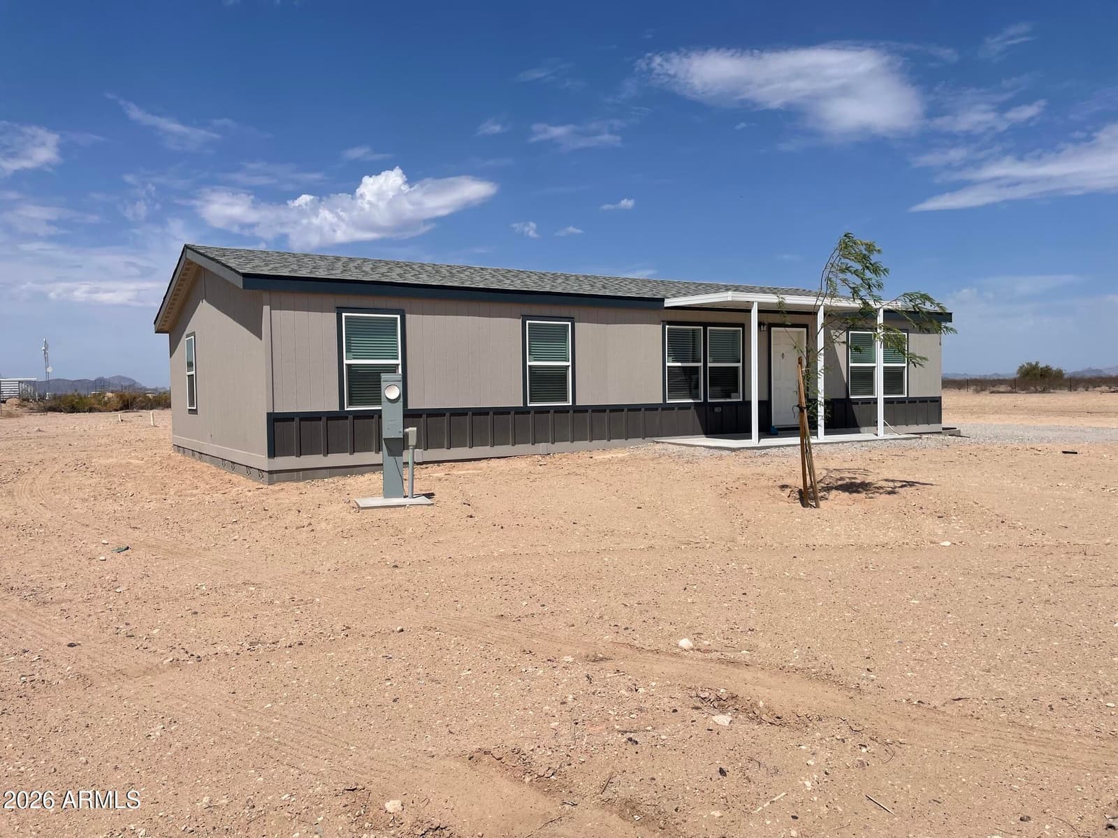2416 S 340 Drive, Tonopah, AZ 85354 — photo 4 of 11