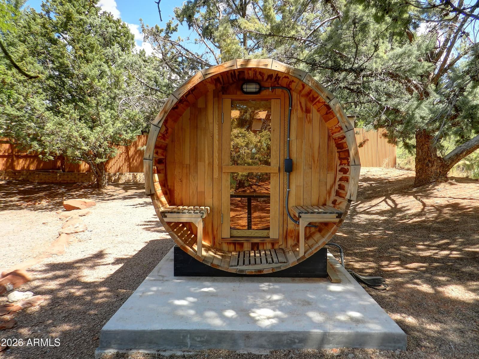 375 Saddlerock Circle, Sedona, AZ 86336 — photo 35 of 40