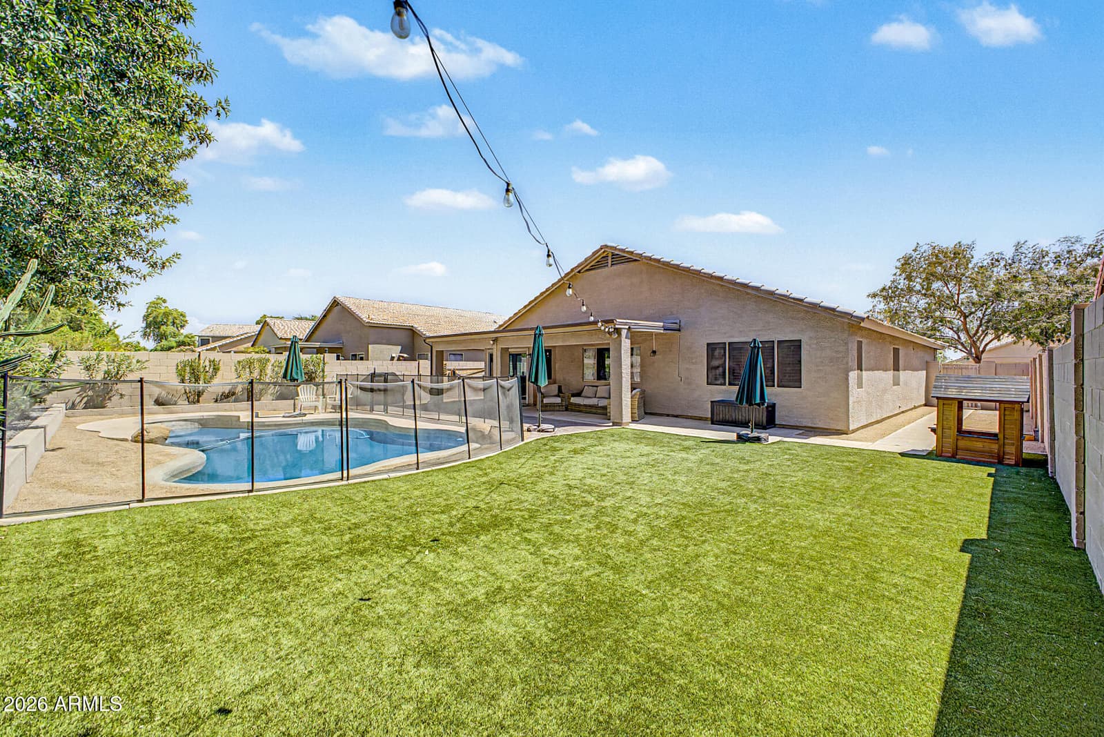 5168 W Augusta Avenue, Glendale, AZ 85301 — photo 25 of 27