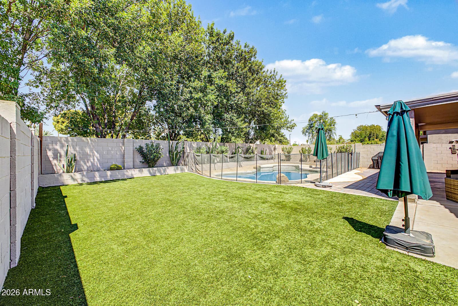 5168 W Augusta Avenue, Glendale, AZ 85301 — photo 26 of 27