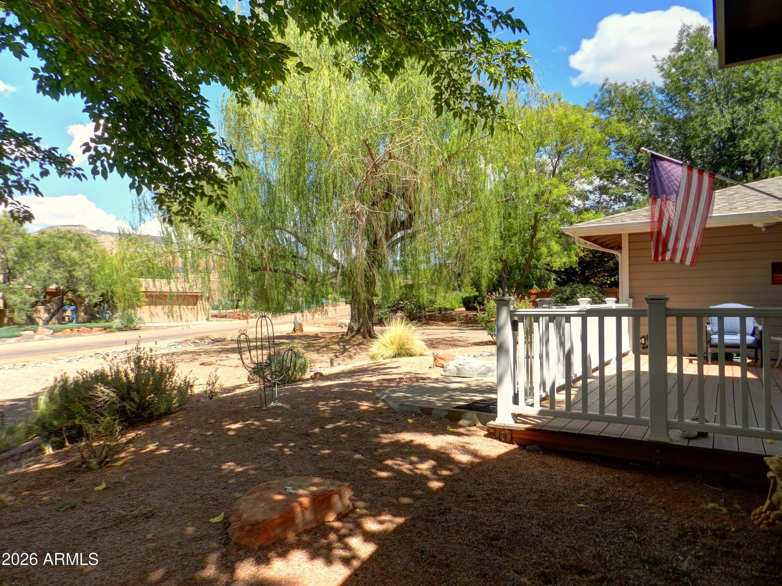 375 Saddlerock Circle, Sedona, AZ 86336 — photo 7 of 40