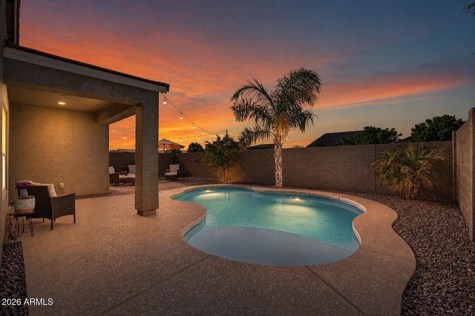 728 W Magena Drive, San Tan Valley, AZ 85140 — photo 10 of 41