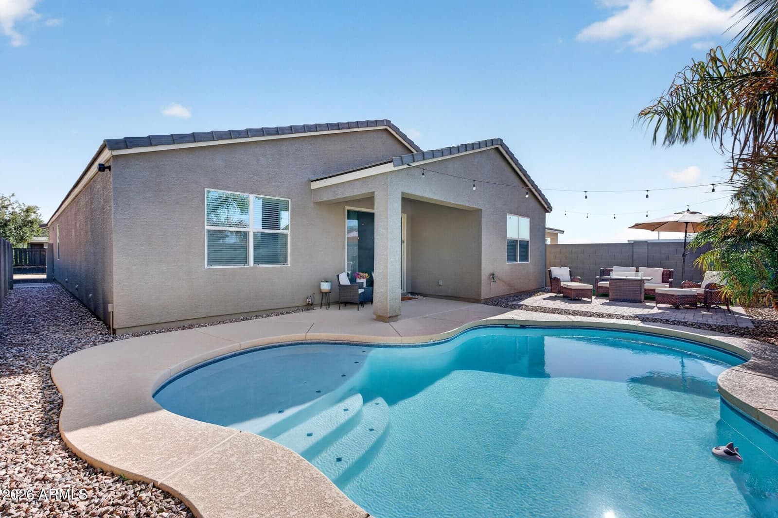 728 W Magena Drive, San Tan Valley, AZ 85140 — photo 35 of 41