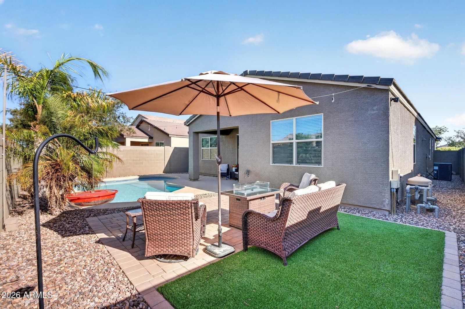 728 W Magena Drive, San Tan Valley, AZ 85140 — photo 38 of 41