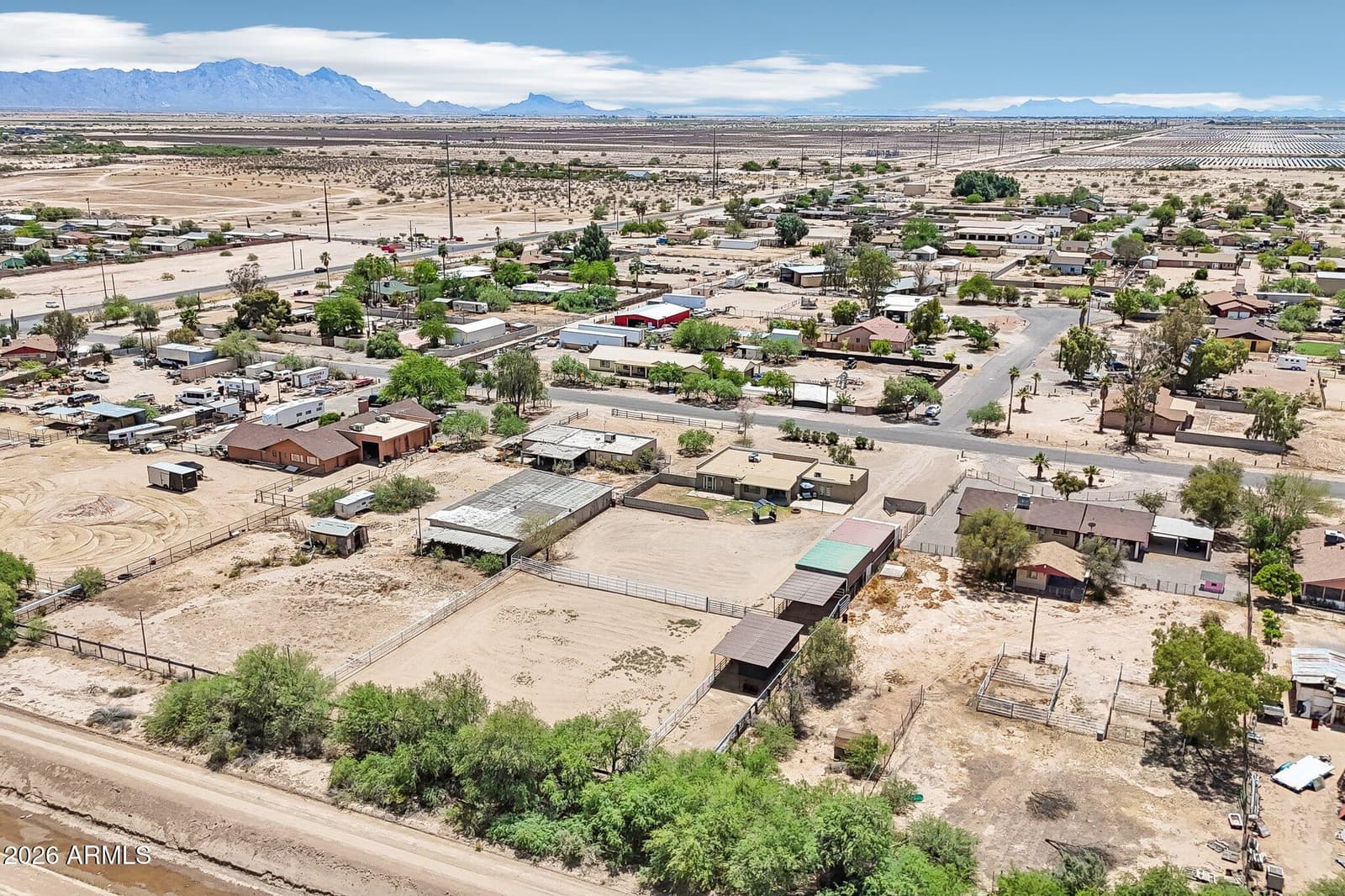 228 W Calle Tuberia, Casa Grande, AZ 85194 — photo 42 of 43