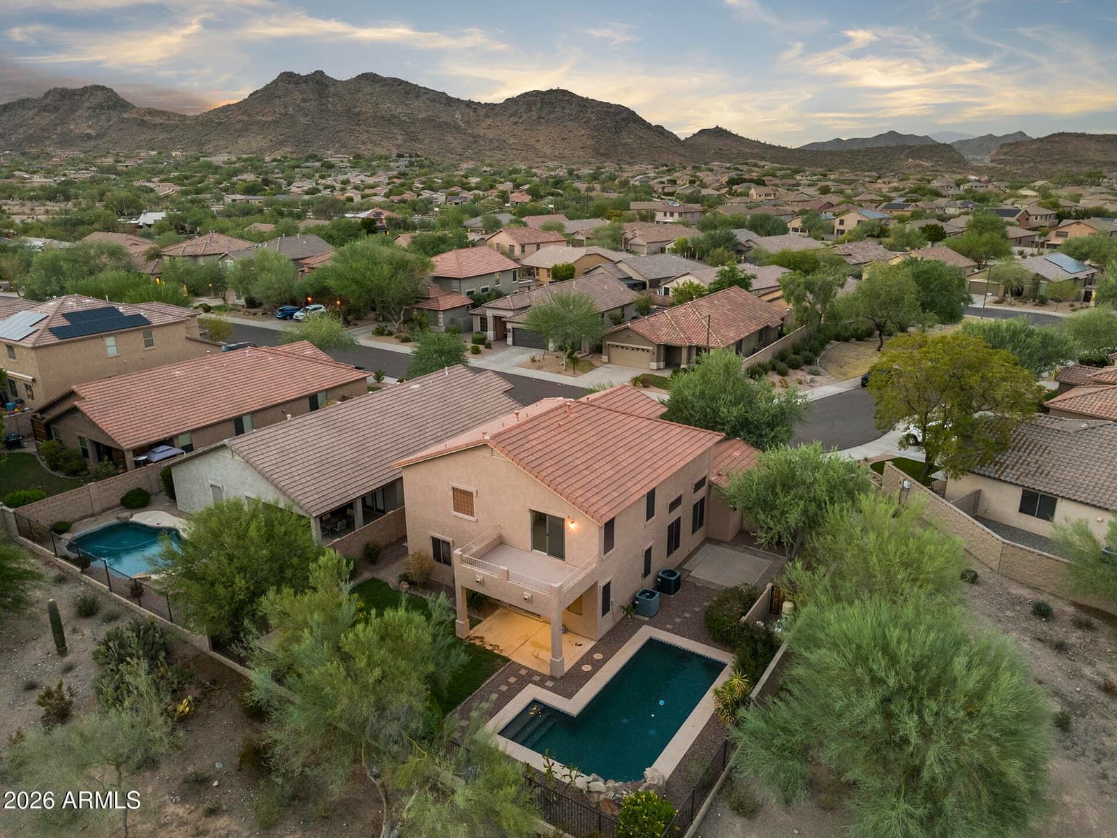 26802 N 84th Lane, Peoria, AZ 85383 — photo 58 of 61