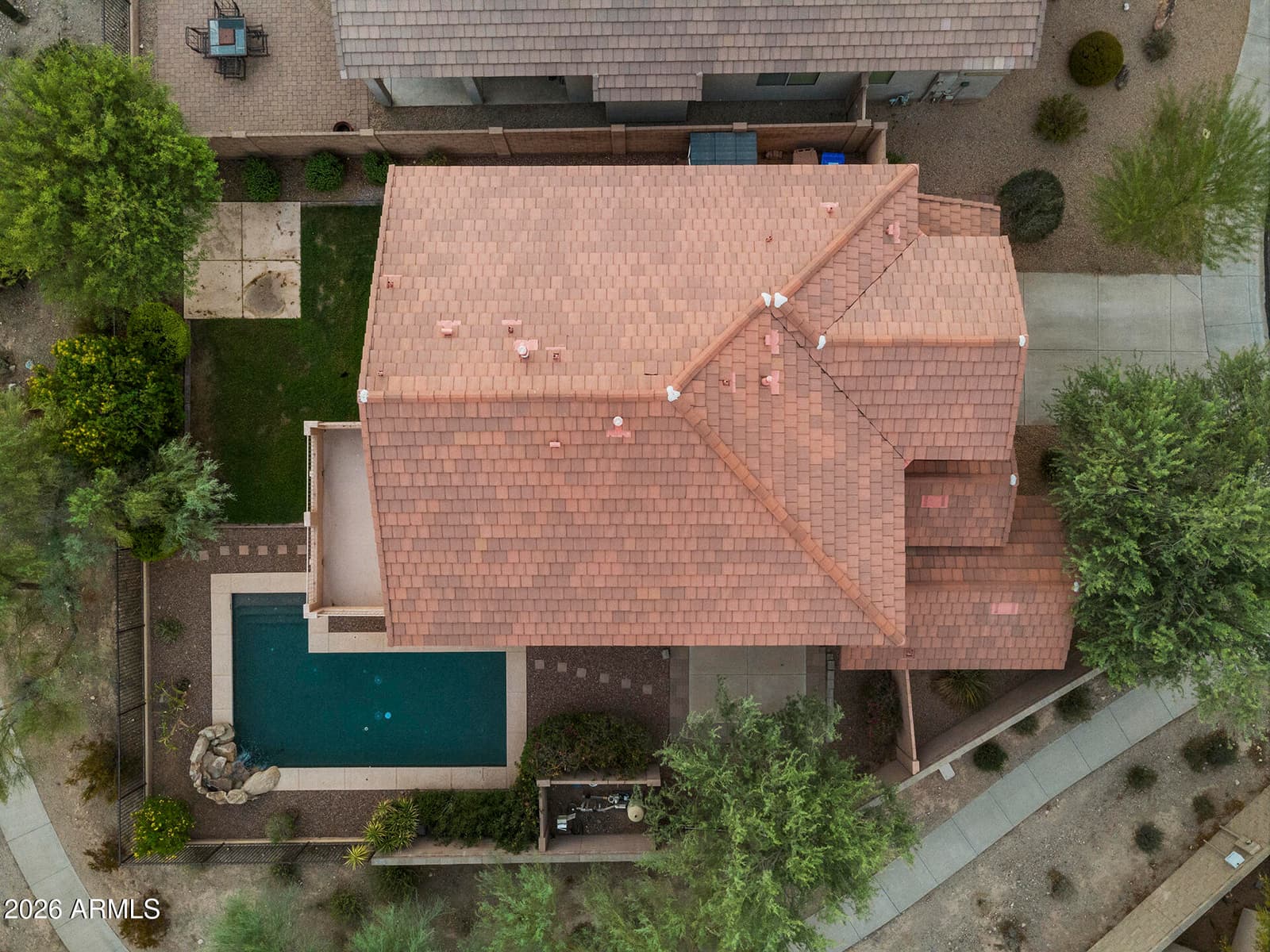26802 N 84th Lane, Peoria, AZ 85383 — photo 3 of 61
