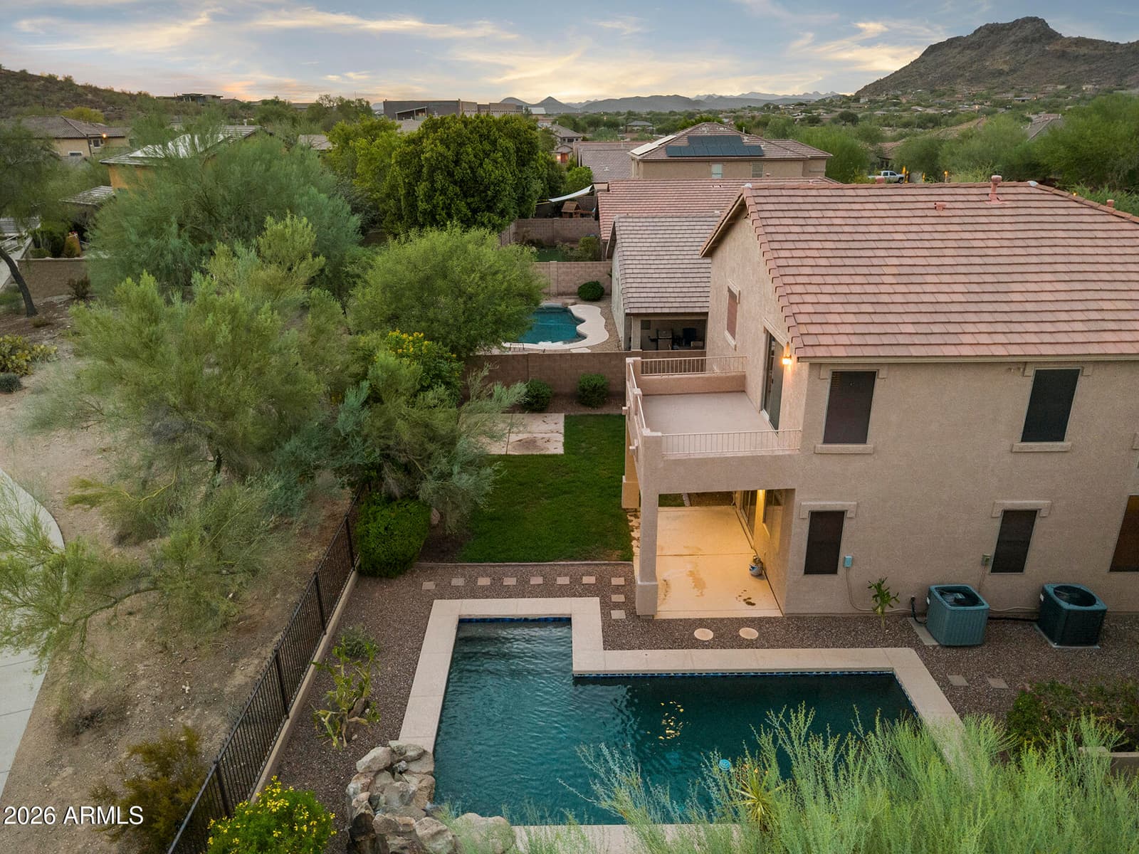 26802 N 84th Lane, Peoria, AZ 85383 — photo 4 of 61