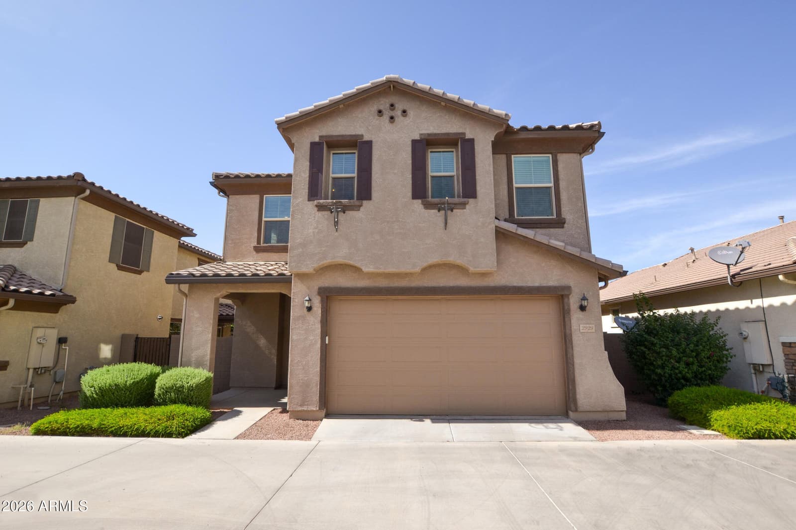 2929 S Colorado Street, Chandler, AZ 85286 — photo 1 of 18
