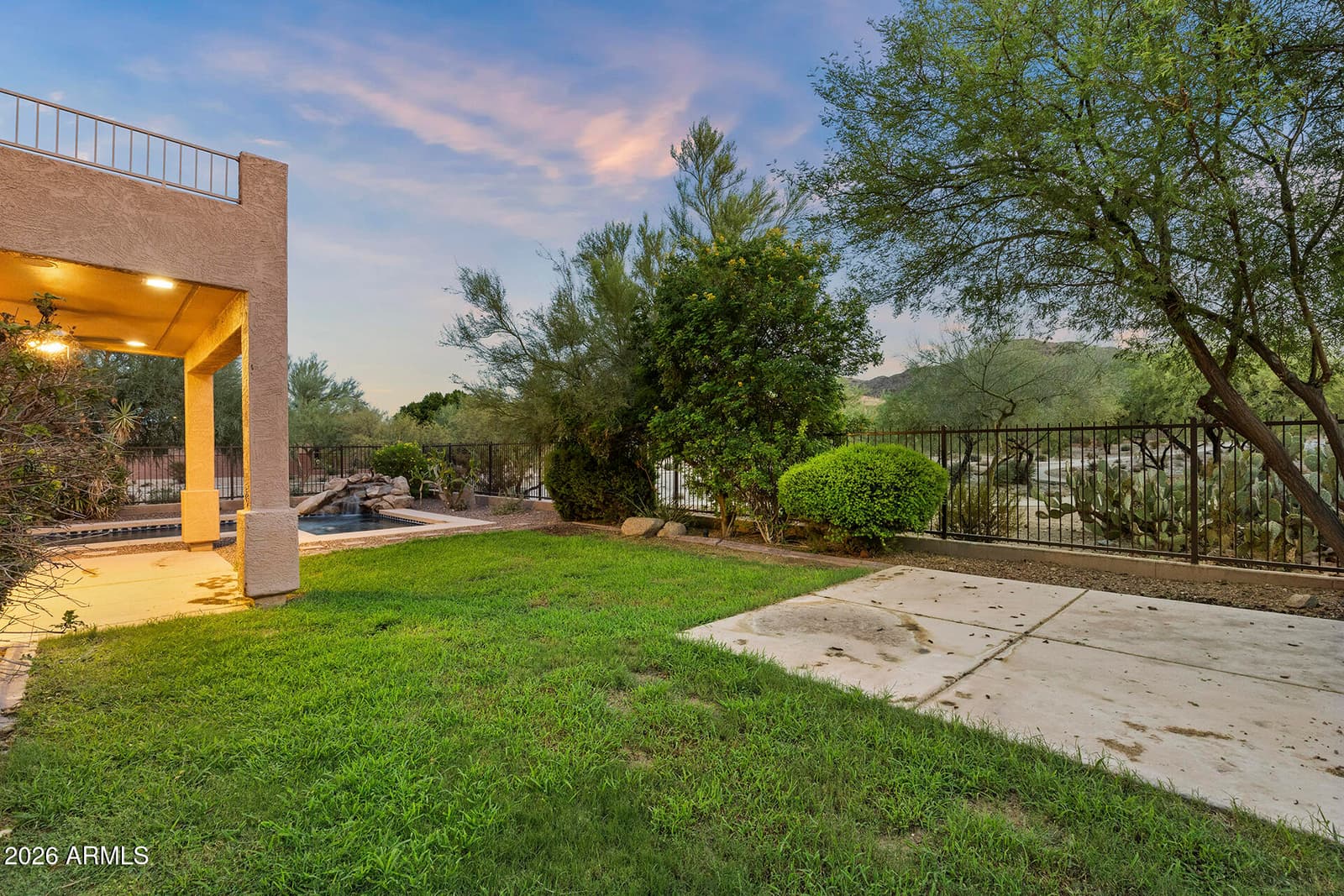 26802 N 84th Lane, Peoria, AZ 85383 — photo 53 of 61