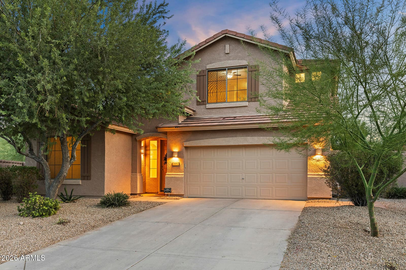 26802 N 84th Lane, Peoria, AZ 85383 — photo 8 of 61