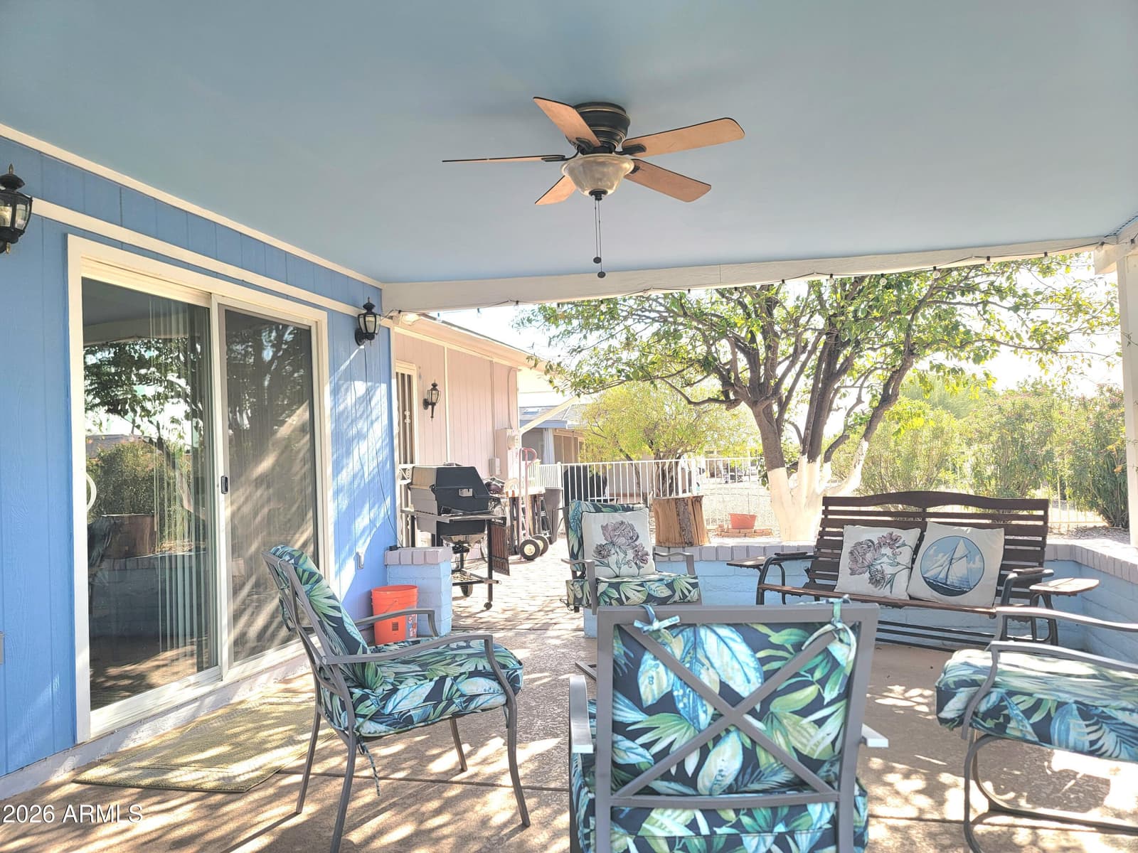 12422 W Keystone Drive, Sun City West, AZ 85375 — photo 50 of 55