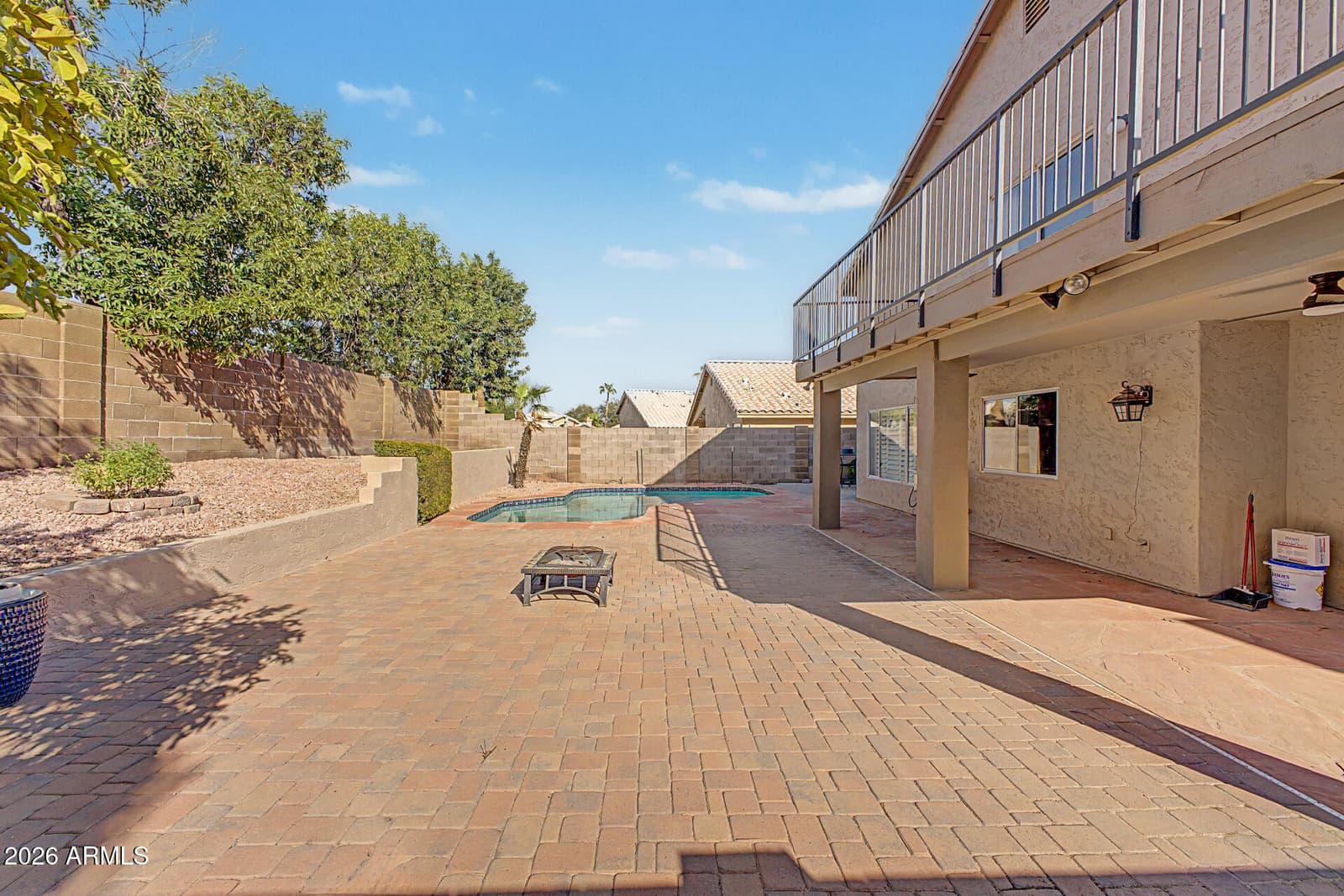 4522 E Gold Poppy Way, Phoenix, AZ 85044 — photo 41 of 43