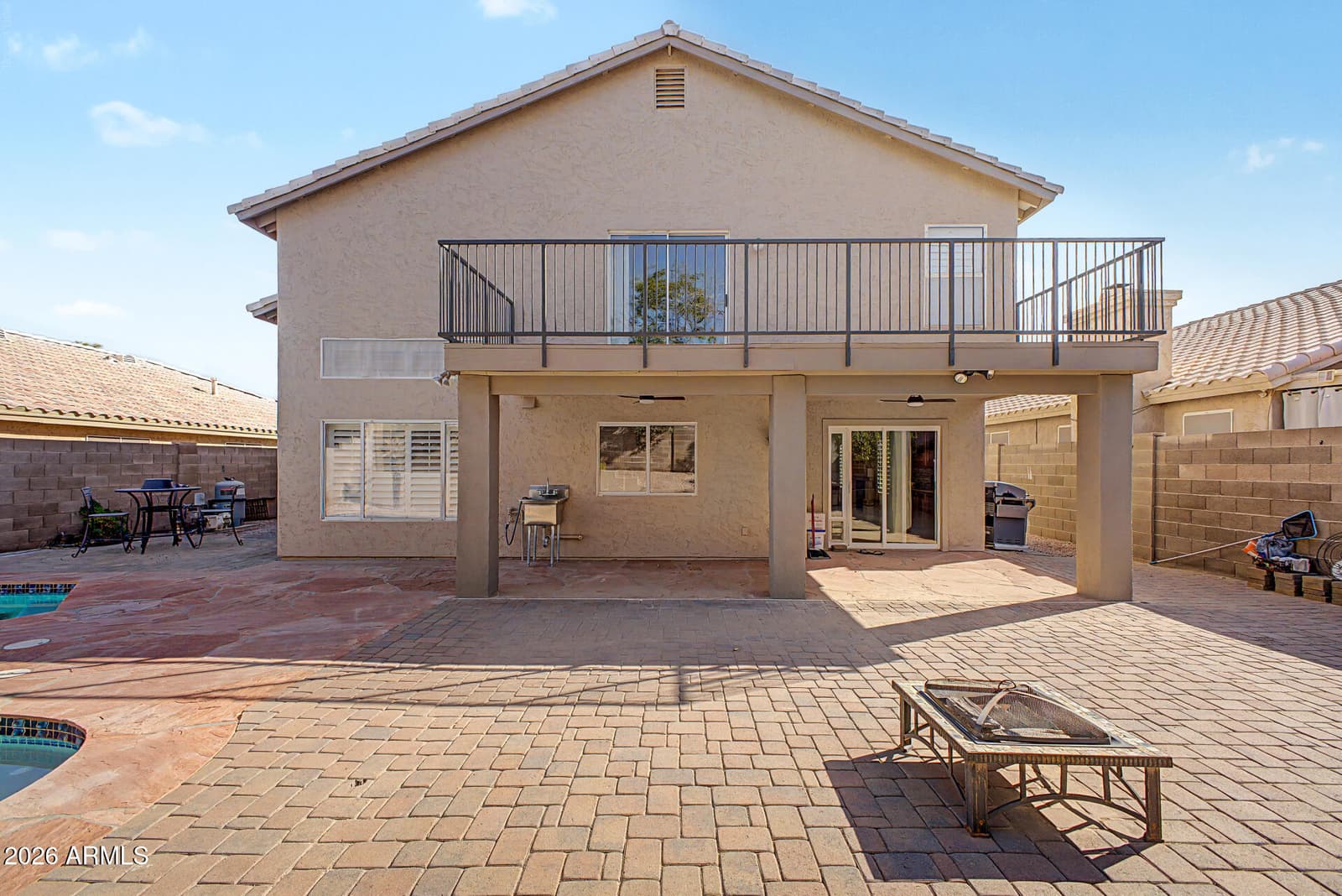 4522 E Gold Poppy Way, Phoenix, AZ 85044 — photo 42 of 43