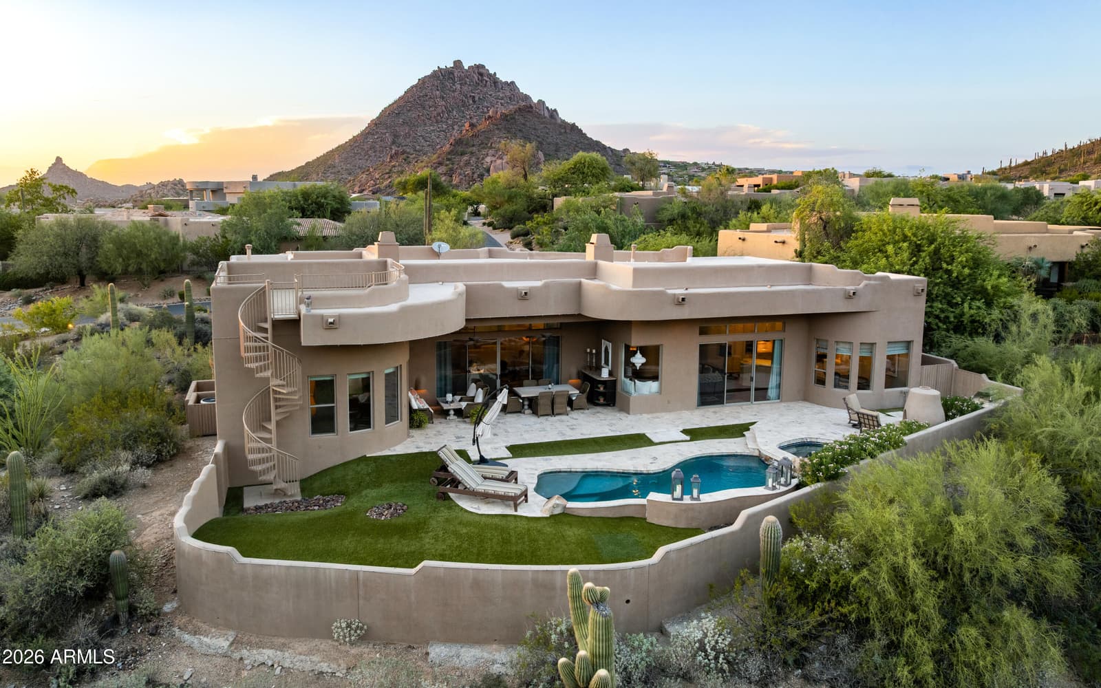 11371 E Black Rock Road, Scottsdale, AZ 85255 — photo 5 of 35