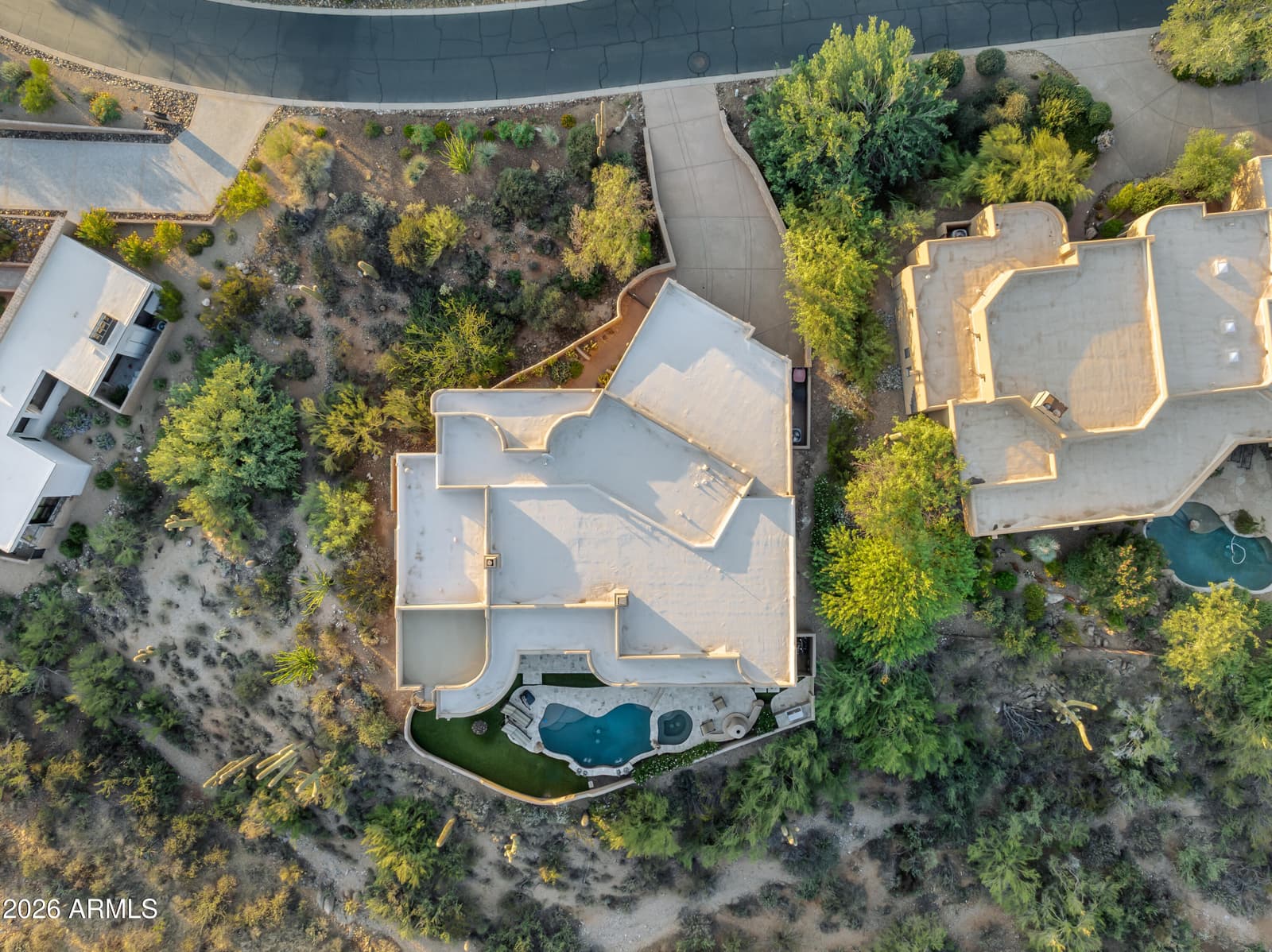 11371 E Black Rock Road, Scottsdale, AZ 85255 — photo 34 of 35
