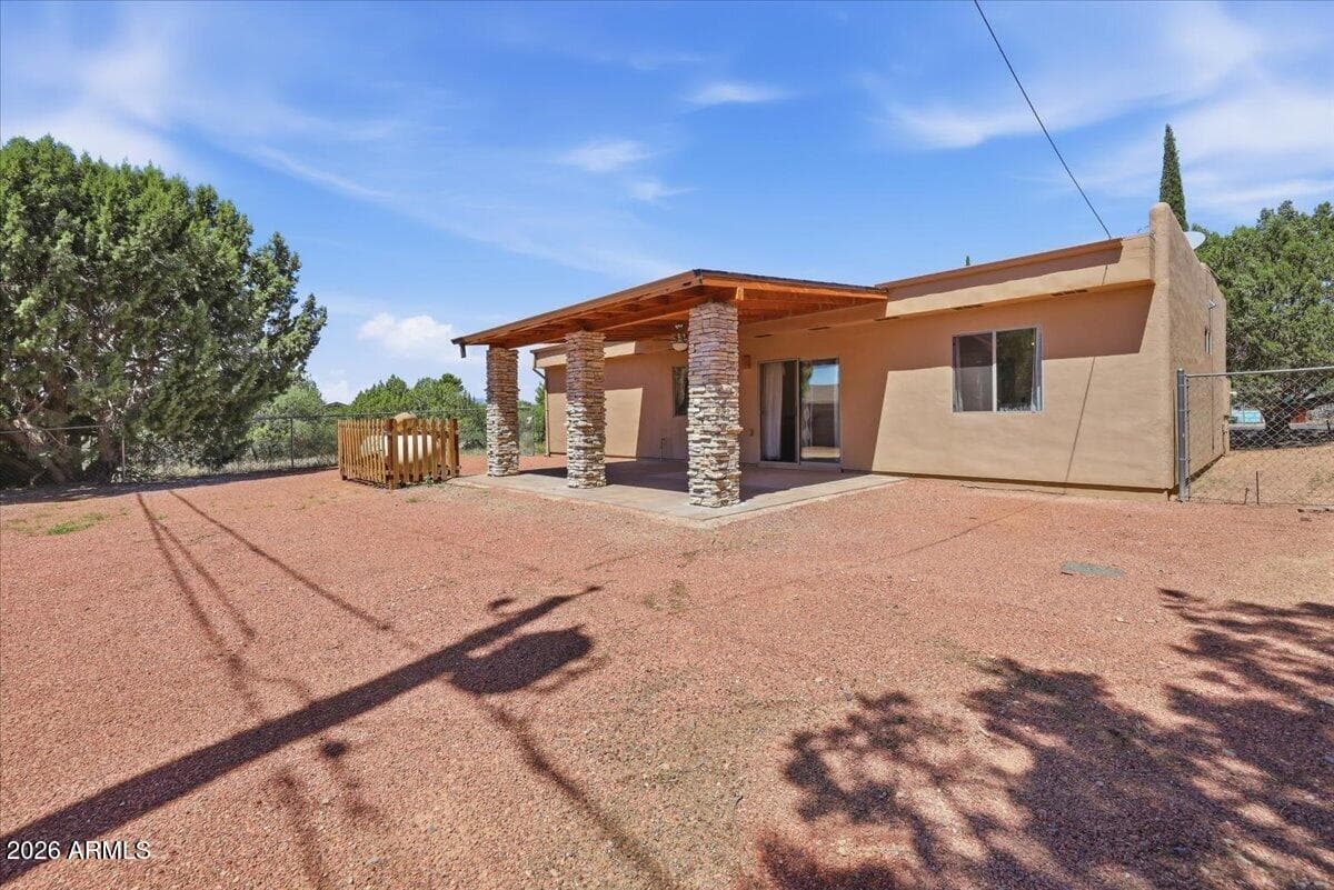 4735 E Valley Lane, Rimrock, AZ 86335 — photo 23 of 27