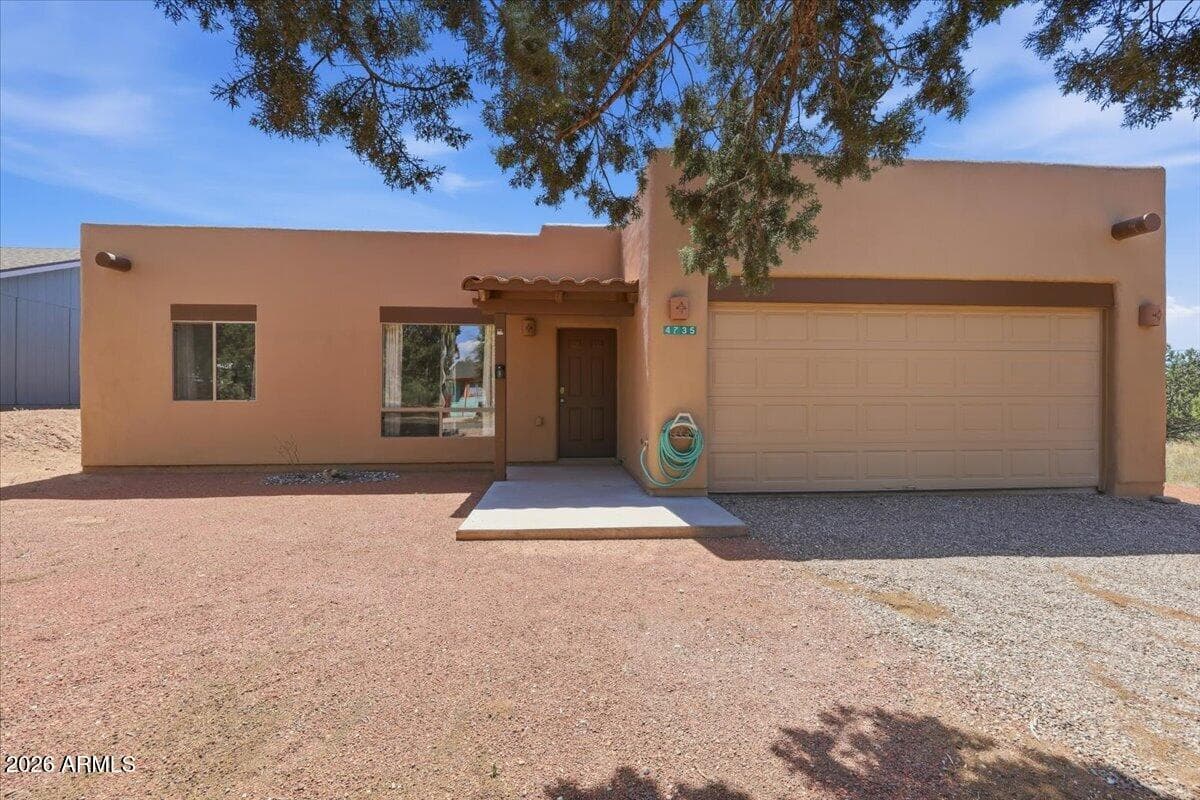 4735 E Valley Lane, Rimrock, AZ 86335 — photo 2 of 27