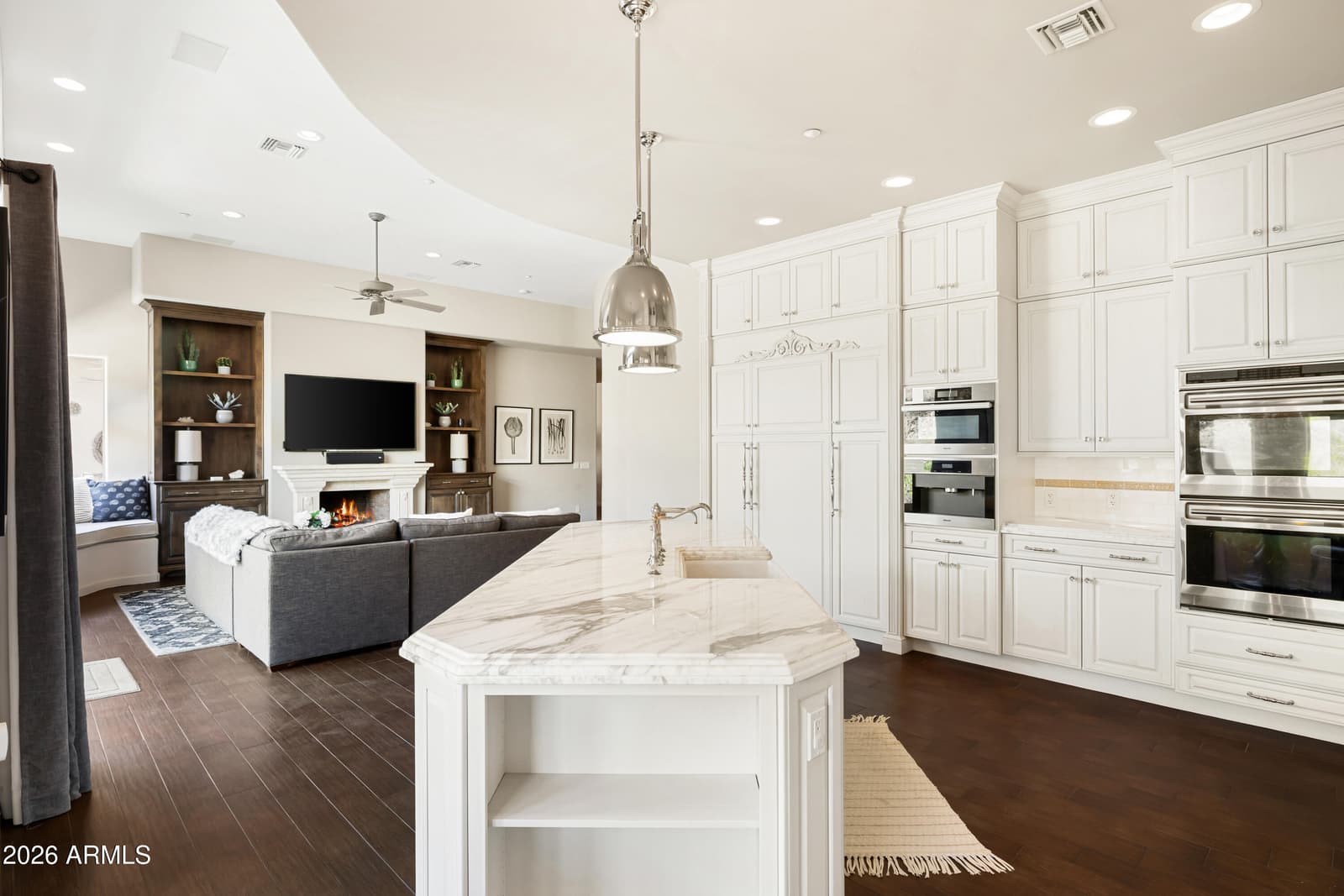 11371 E Black Rock Road, Scottsdale, AZ 85255 — photo 10 of 35