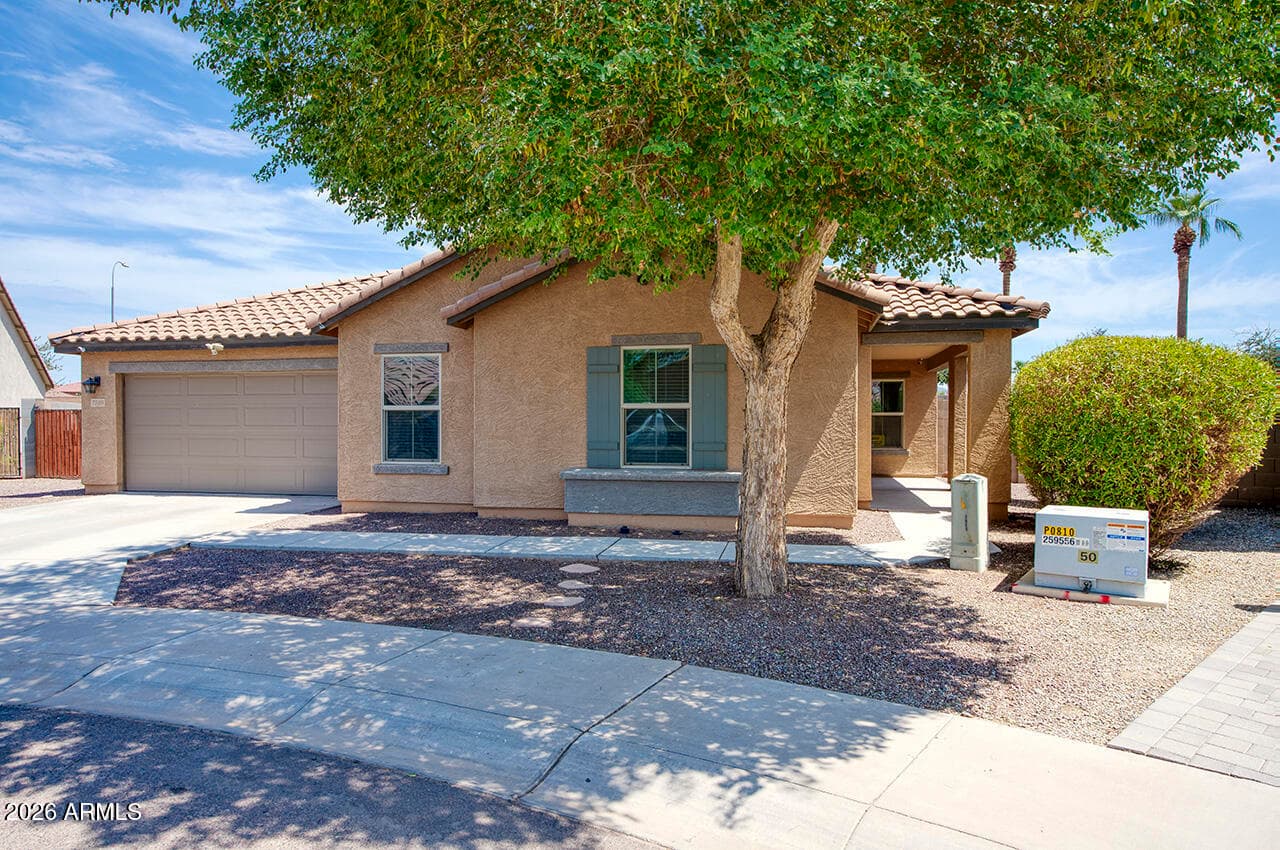 7509 W St Kateri Drive, Laveen, AZ 85339 — photo 1 of 32