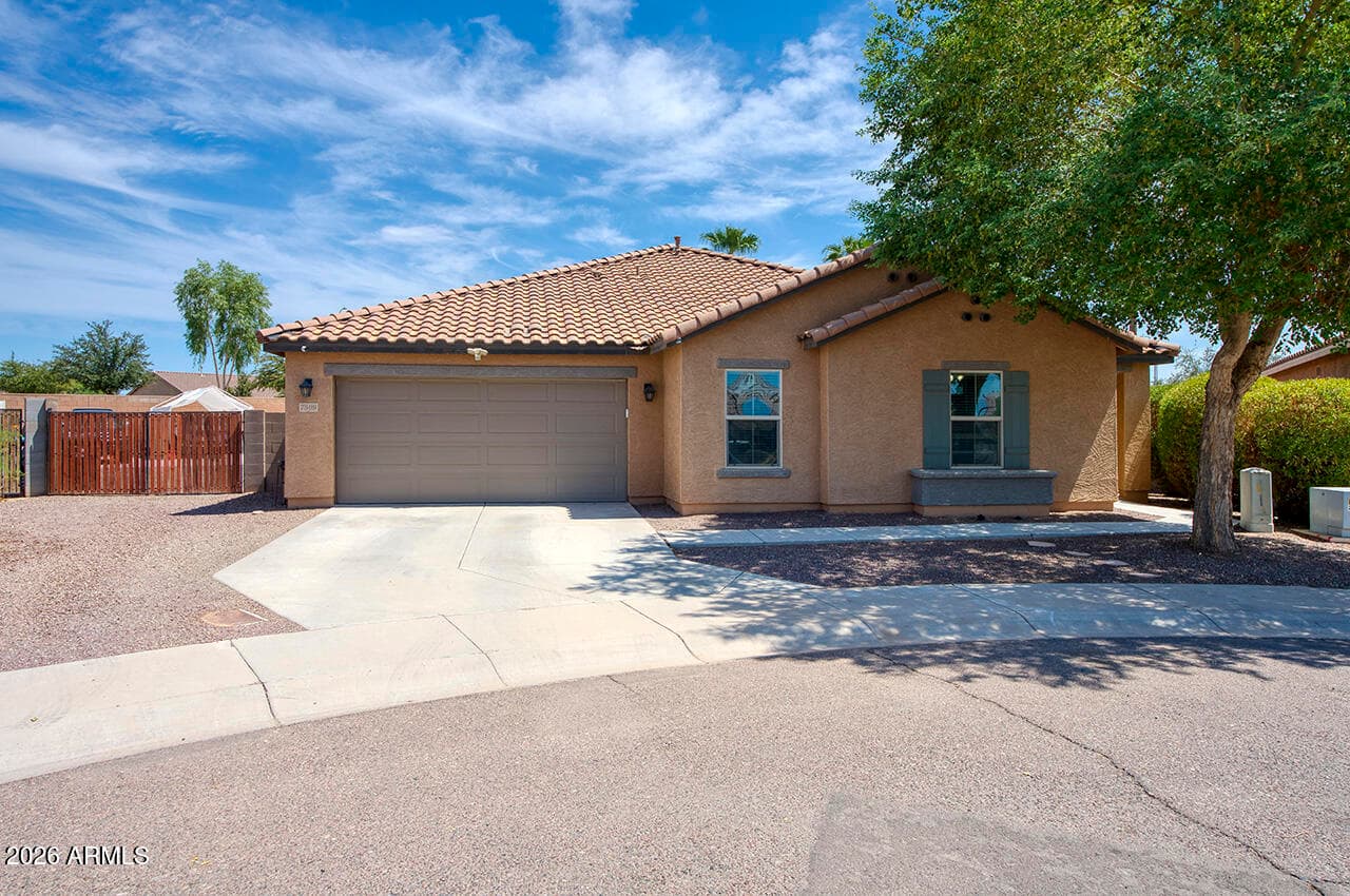 7509 W St Kateri Drive, Laveen, AZ 85339 — photo 2 of 32