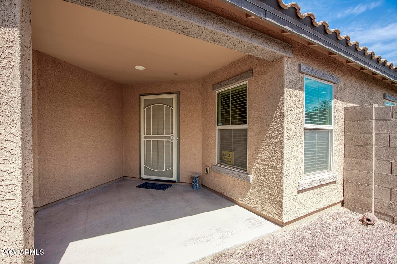 7509 W St Kateri Drive, Laveen, AZ 85339 — photo 3 of 32
