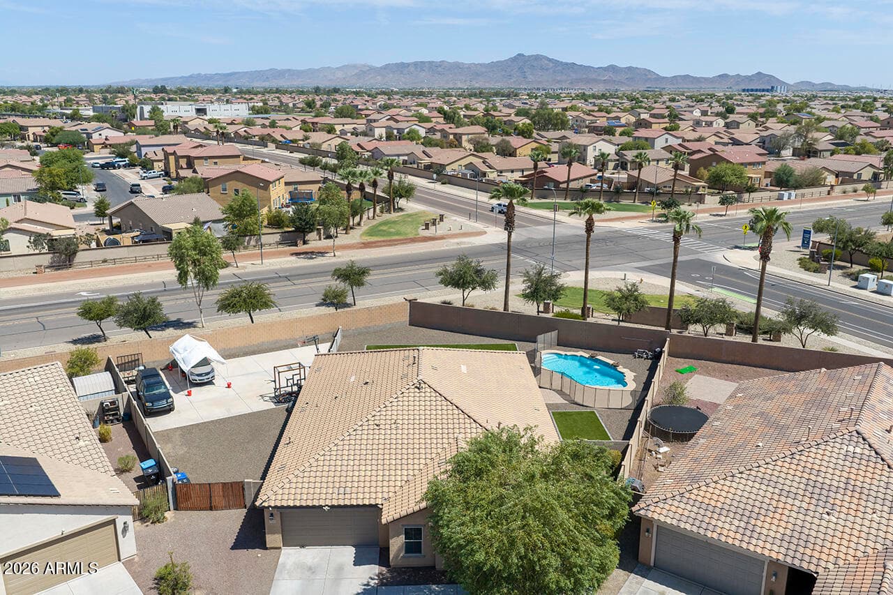 7509 W St Kateri Drive, Laveen, AZ 85339 — photo 4 of 32