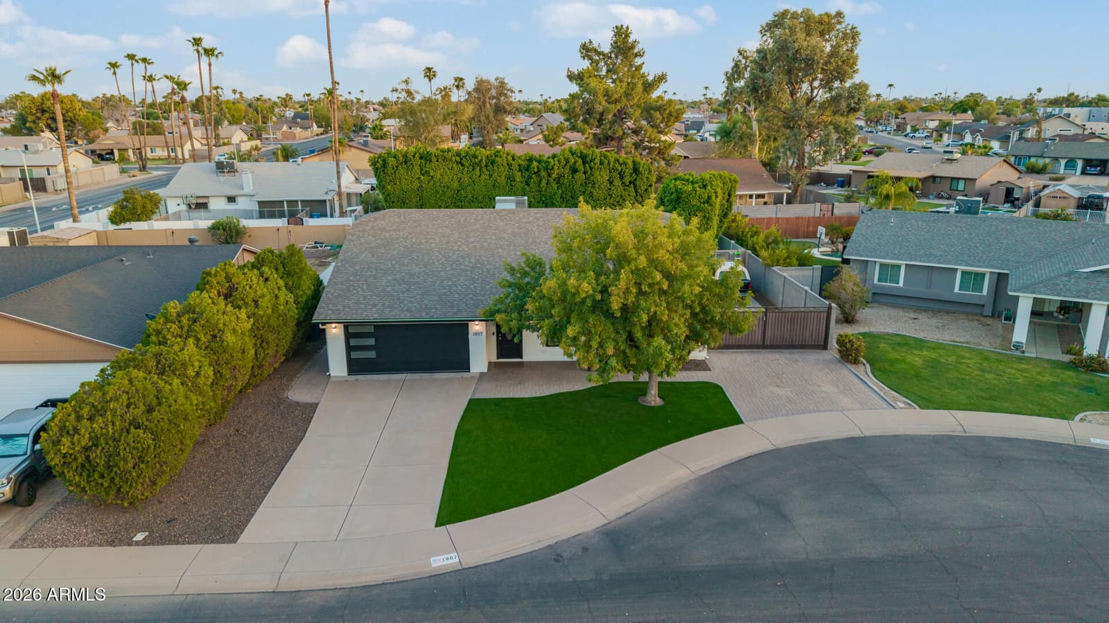 1807 W Temple Street, Chandler, AZ 85224 — photo 53 of 54