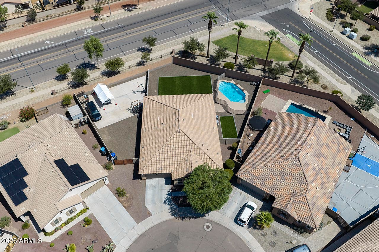 7509 W St Kateri Drive, Laveen, AZ 85339 — photo 5 of 32