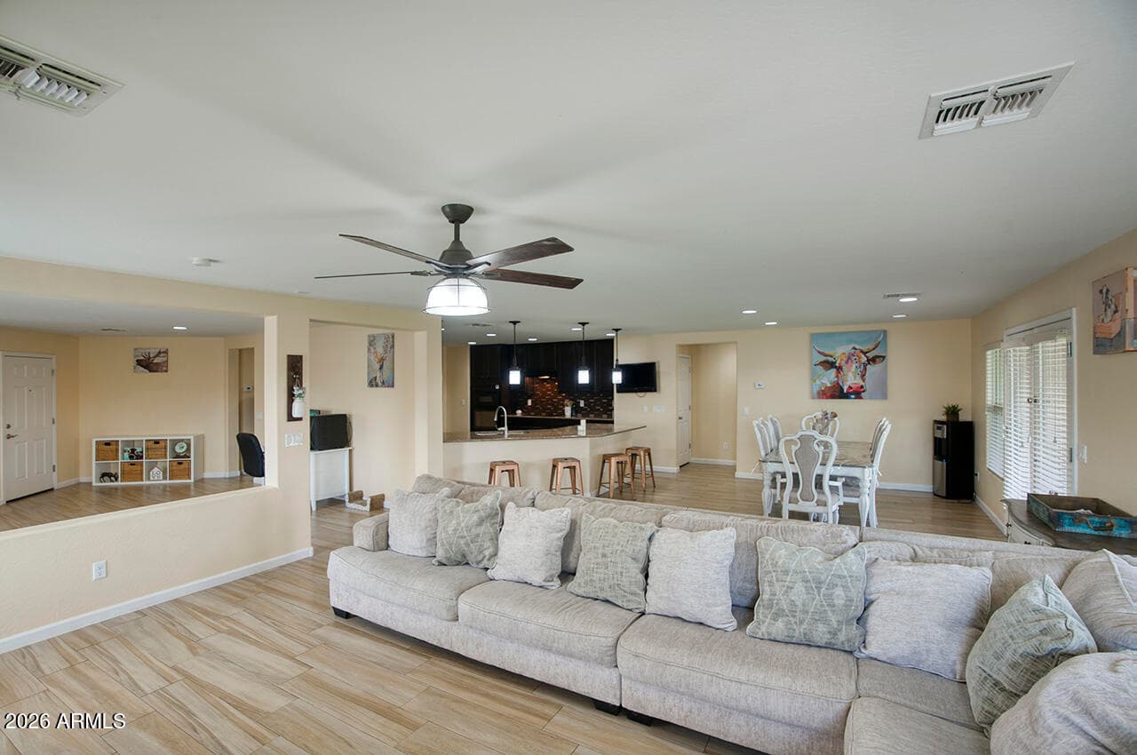 7509 W St Kateri Drive, Laveen, AZ 85339 — photo 10 of 32