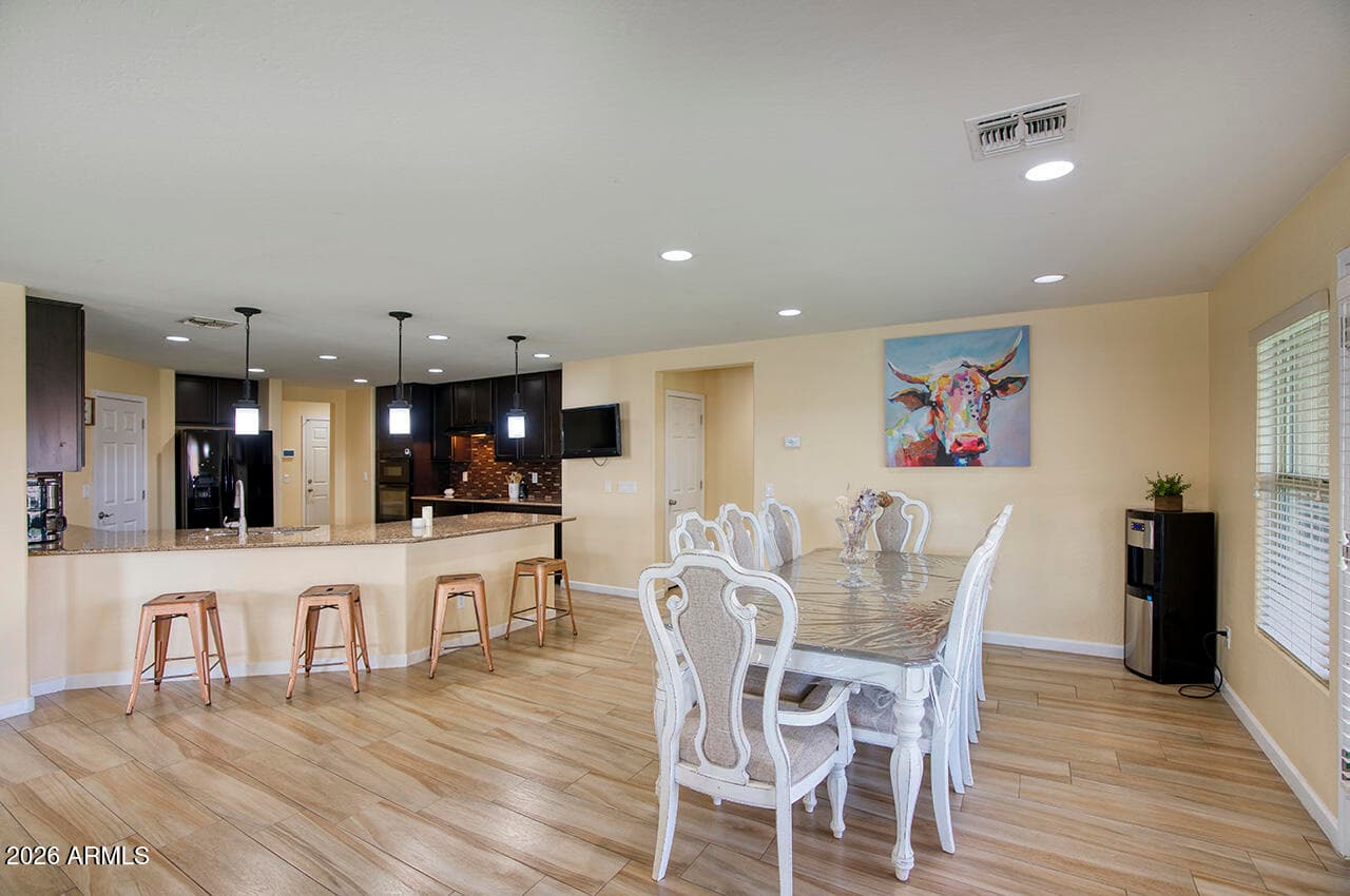 7509 W St Kateri Drive, Laveen, AZ 85339 — photo 11 of 32