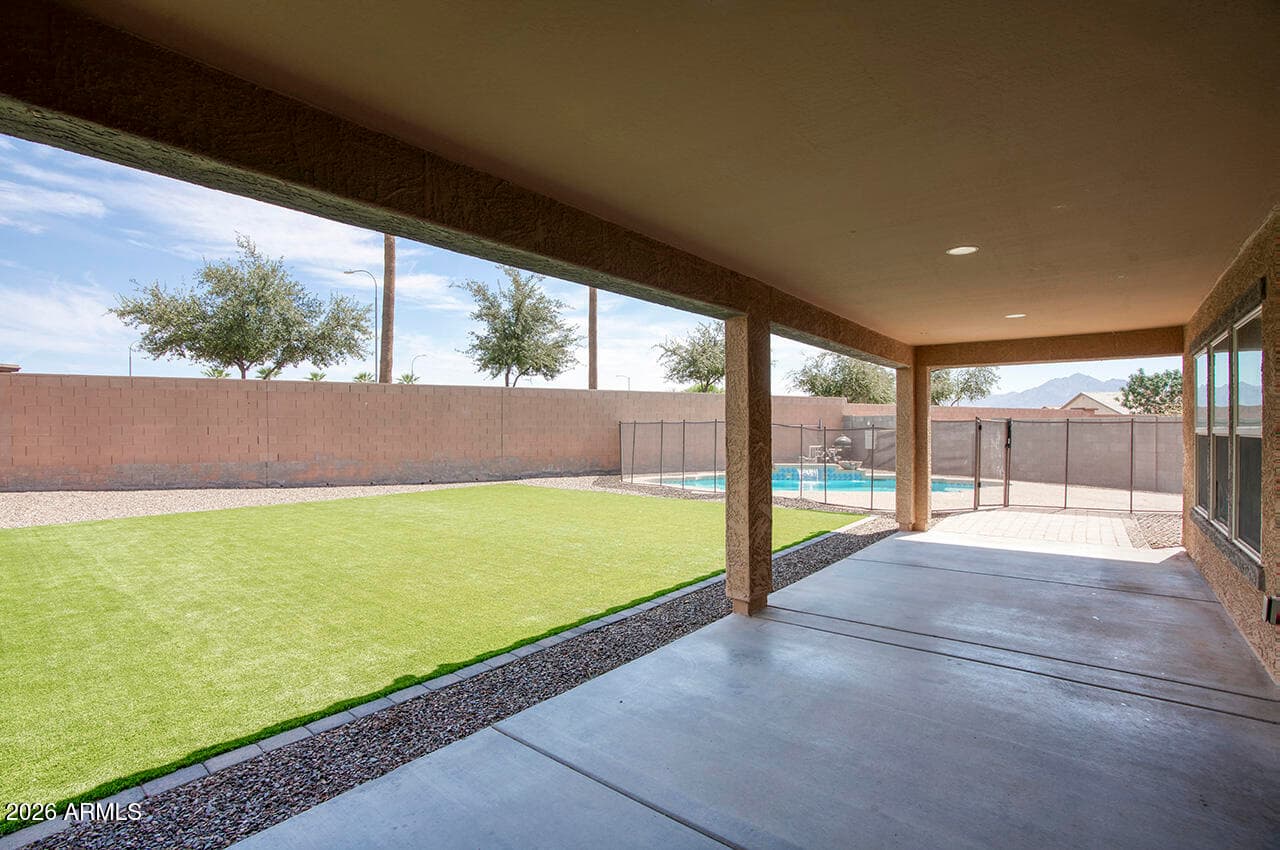 7509 W St Kateri Drive, Laveen, AZ 85339 — photo 23 of 32