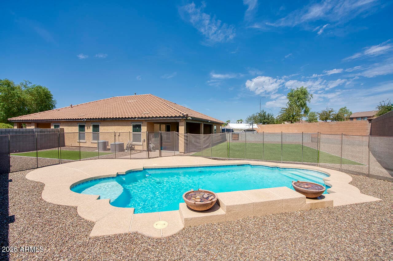 7509 W St Kateri Drive, Laveen, AZ 85339 — photo 24 of 32