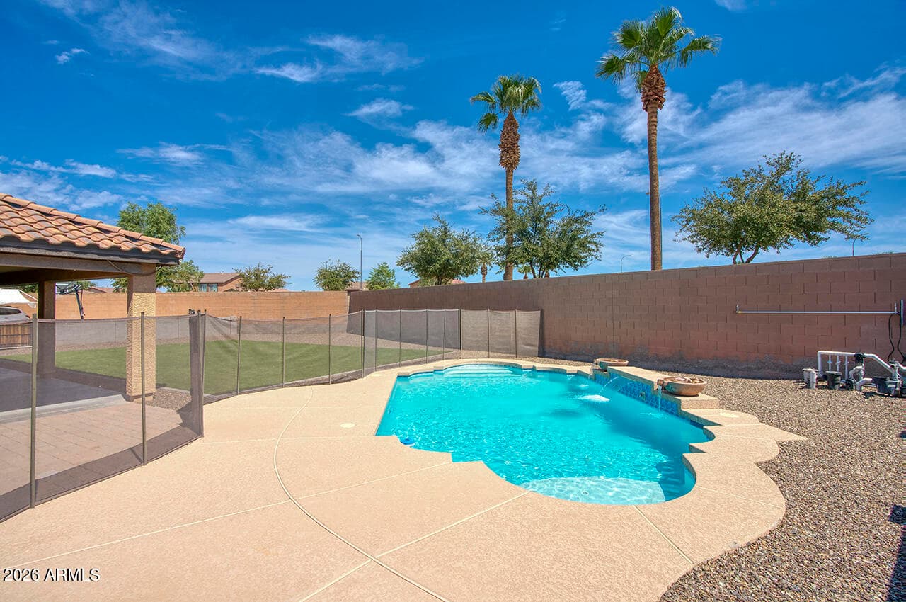 7509 W St Kateri Drive, Laveen, AZ 85339 — photo 25 of 32