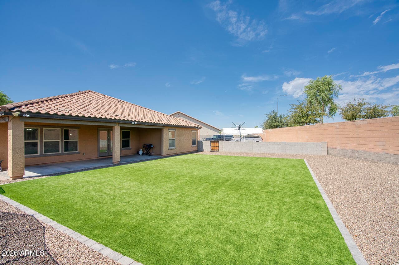 7509 W St Kateri Drive, Laveen, AZ 85339 — photo 26 of 32