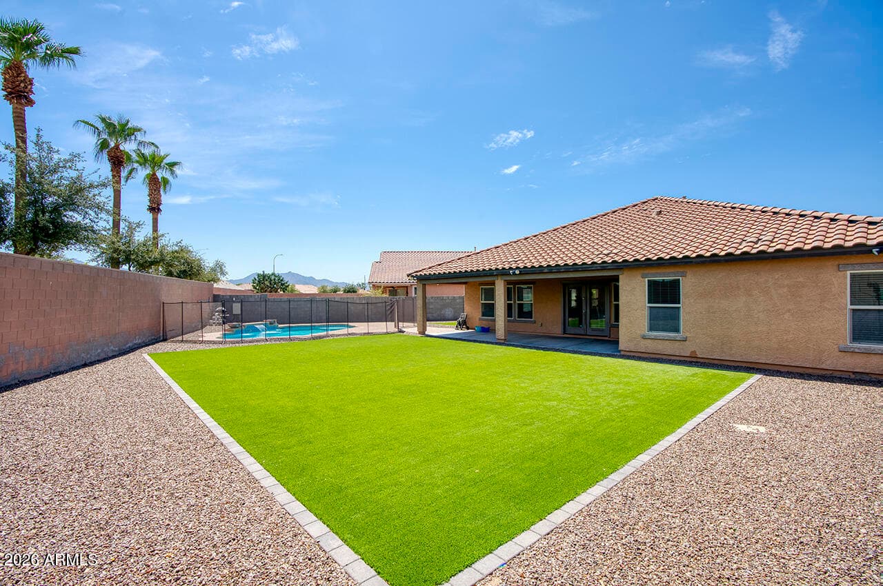 7509 W St Kateri Drive, Laveen, AZ 85339 — photo 27 of 32