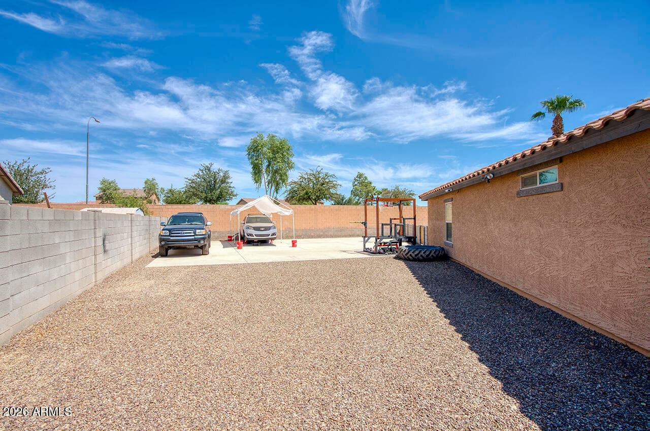 7509 W St Kateri Drive, Laveen, AZ 85339 — photo 29 of 32