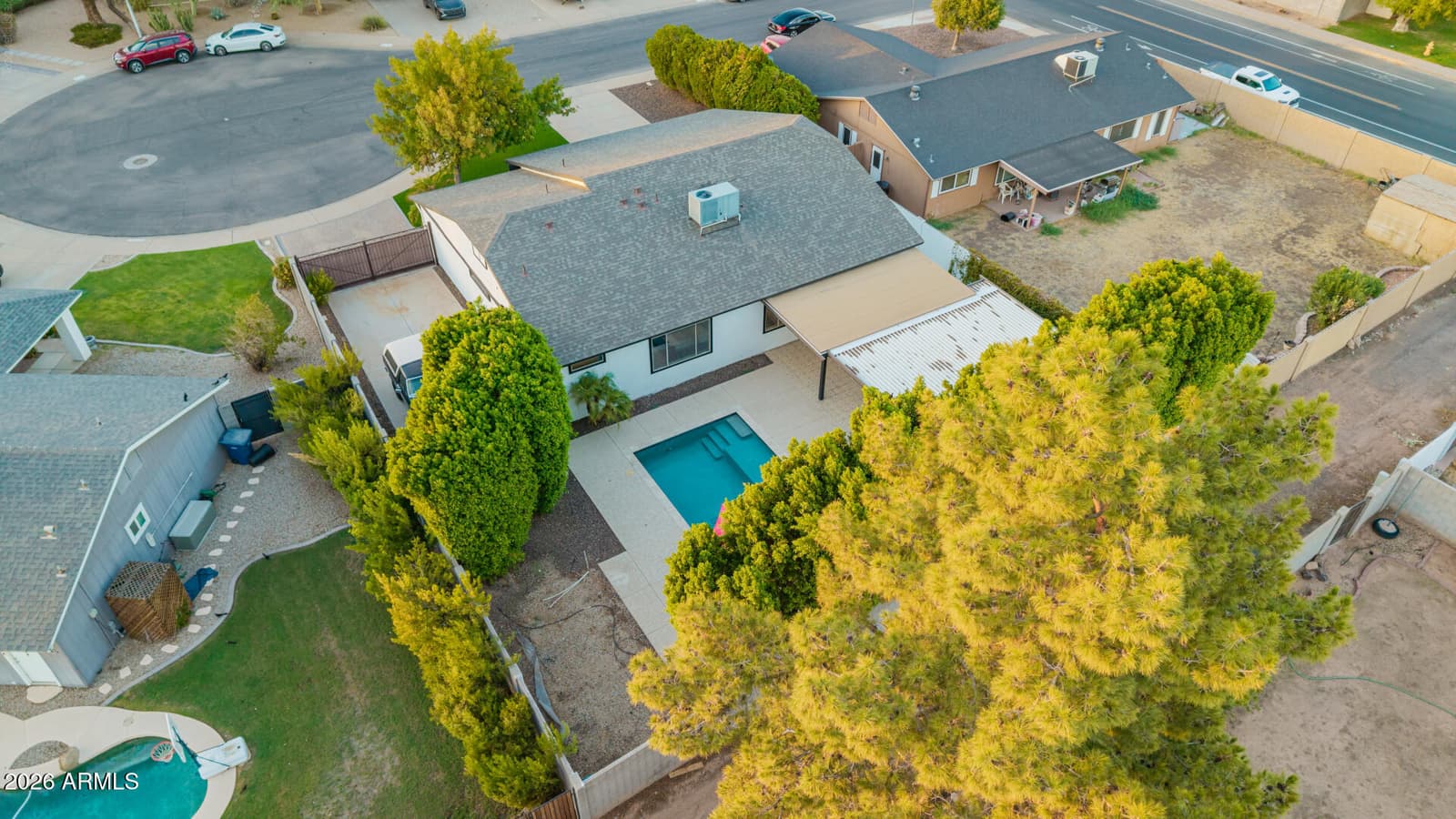 1807 W Temple Street, Chandler, AZ 85224 — photo 4 of 54