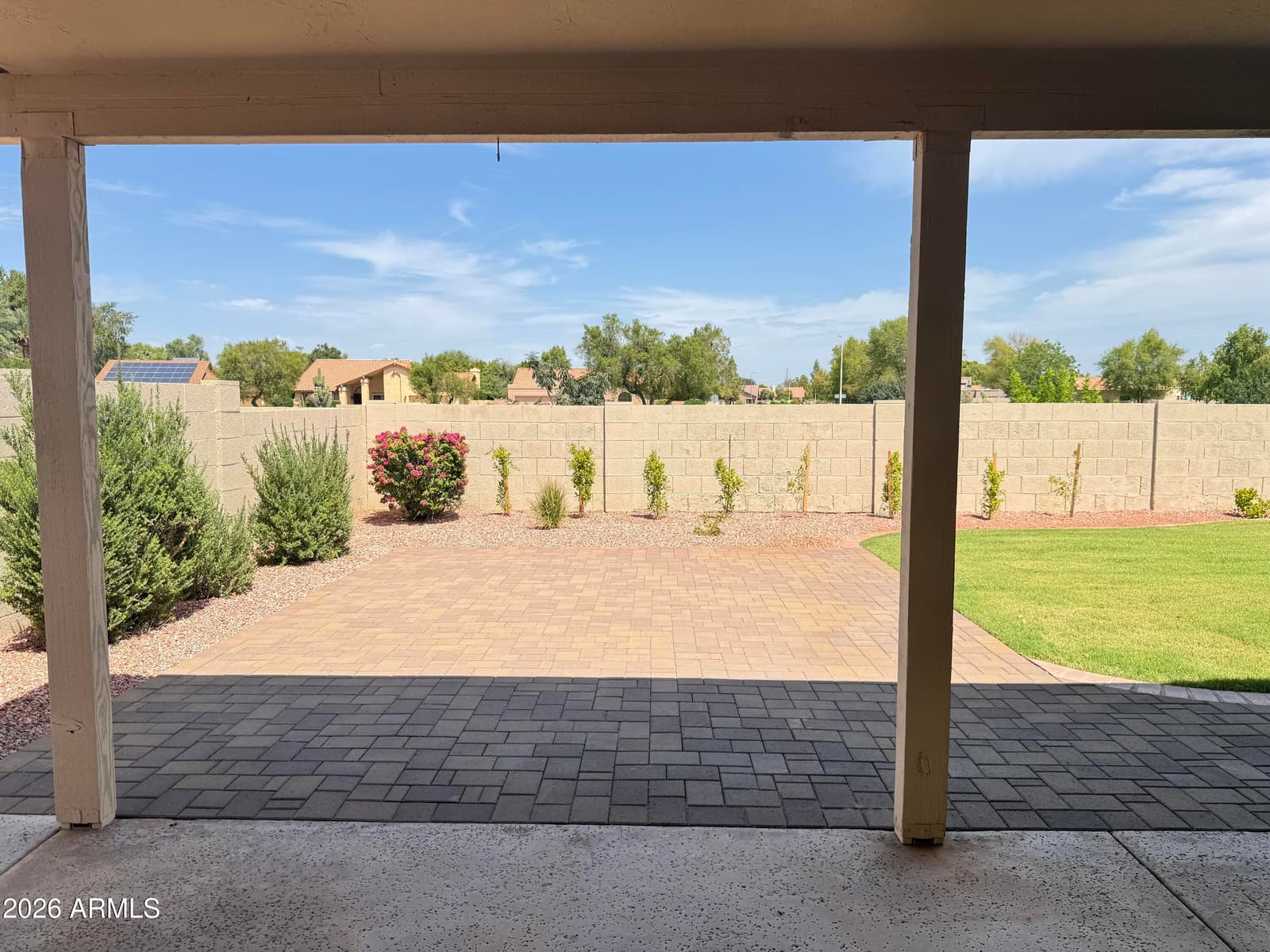 2412 W Mission Drive, Chandler, AZ 85224 — photo 17 of 19