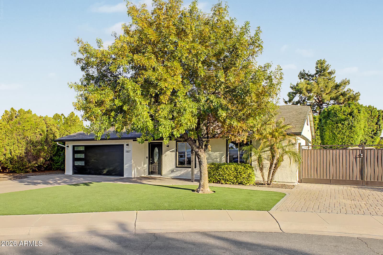 1807 W Temple Street, Chandler, AZ 85224 — photo 51 of 54