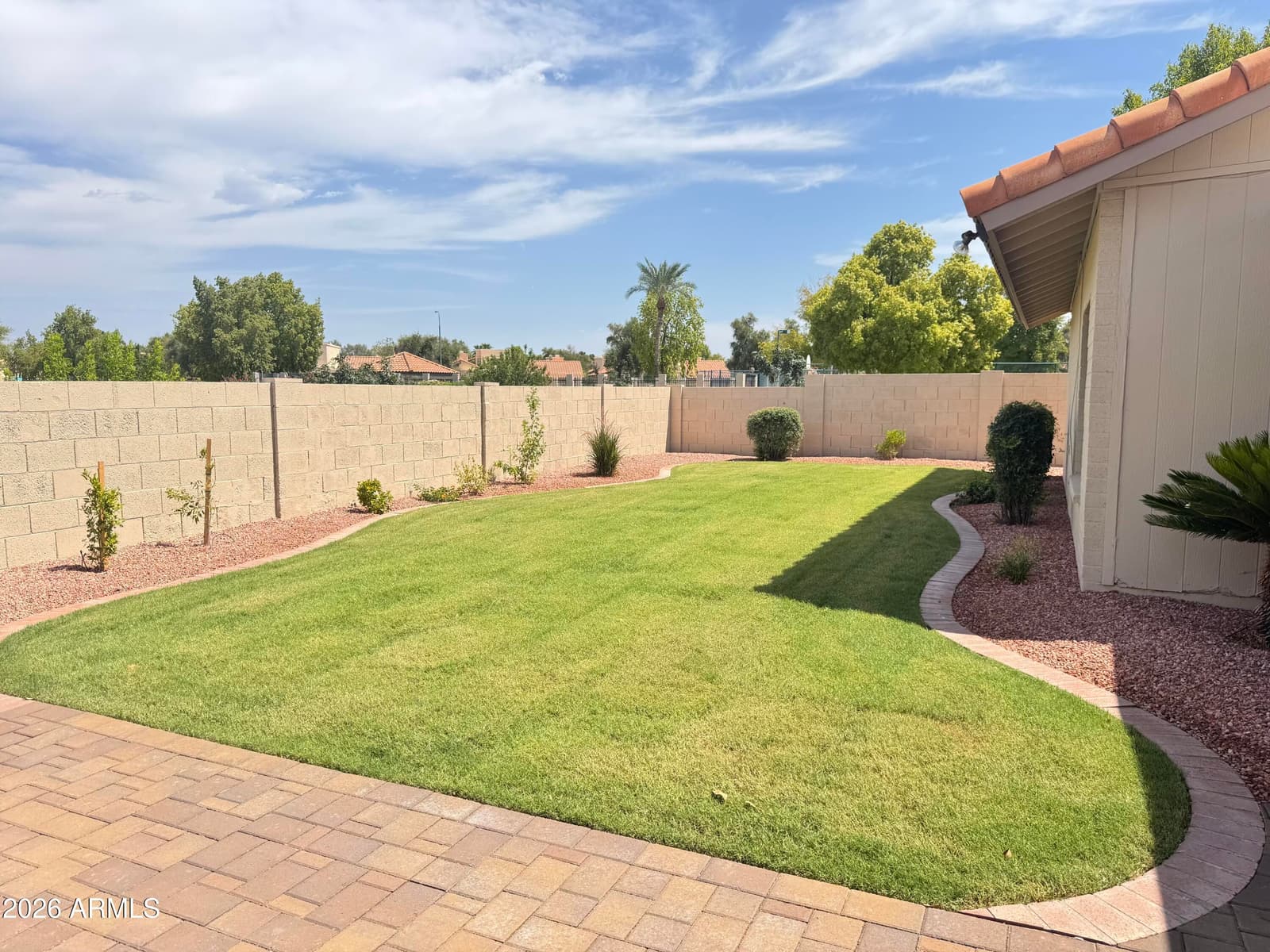 2412 W Mission Drive, Chandler, AZ 85224 — photo 18 of 19