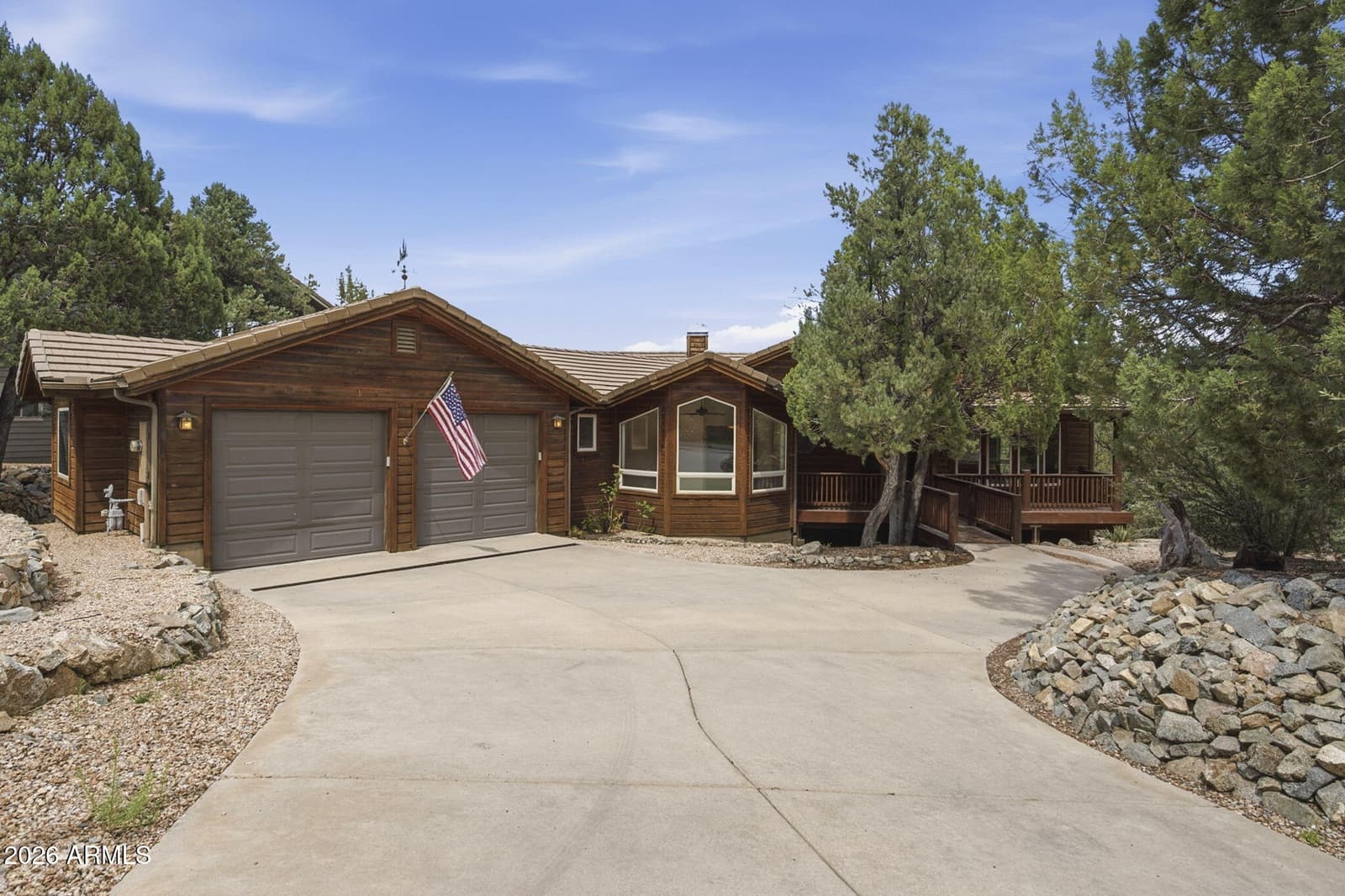 2940 W Crestview Drive, Prescott, AZ 86305 — photo 3 of 43