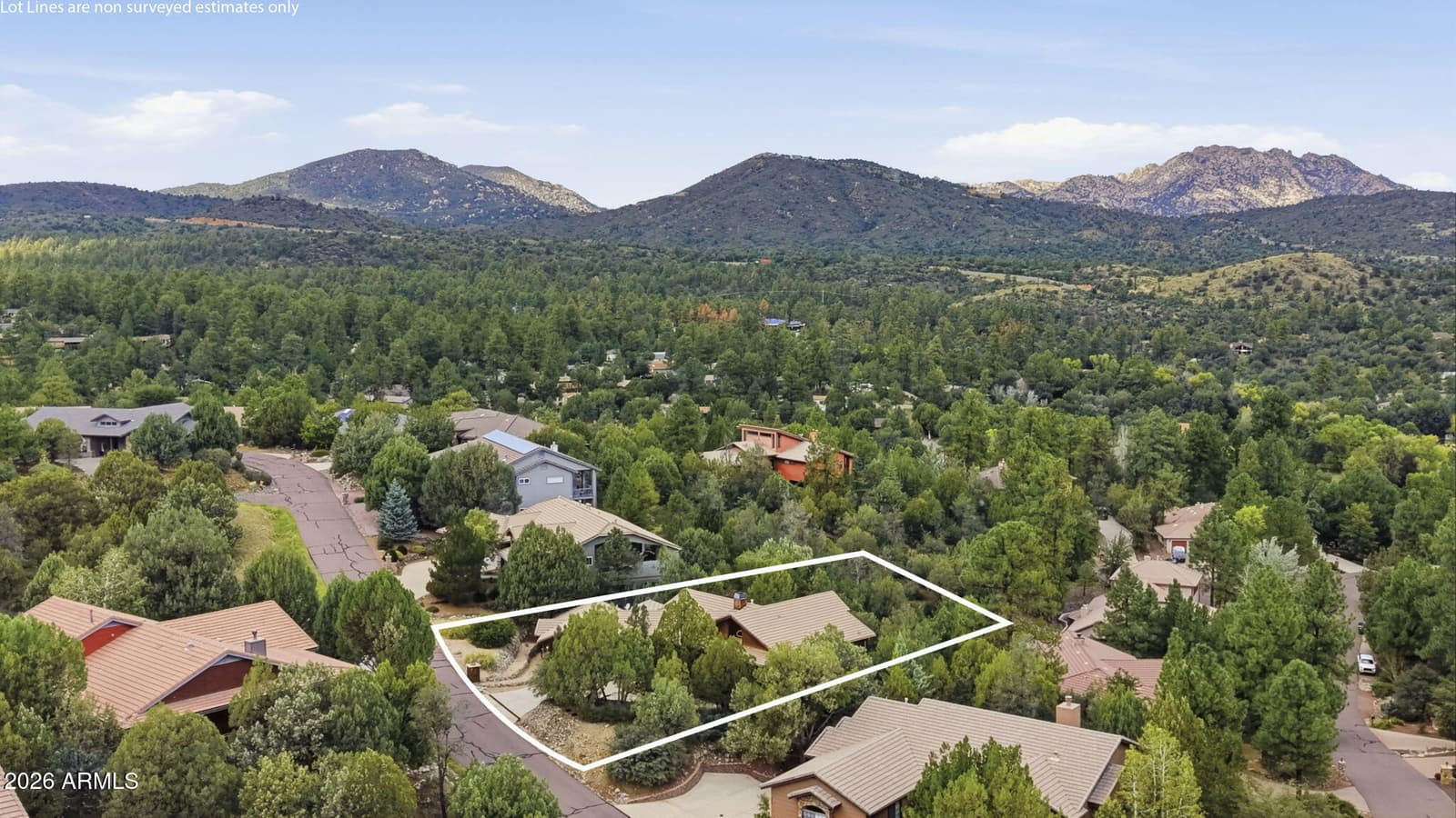 2940 W Crestview Drive, Prescott, AZ 86305 — photo 43 of 43