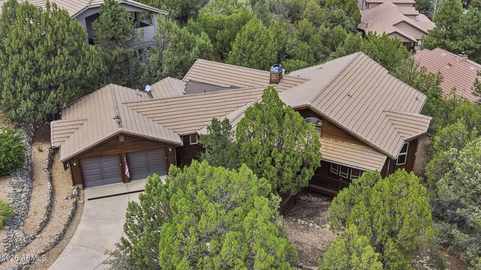 2940 W Crestview Drive, Prescott, AZ 86305 — photo 4 of 43